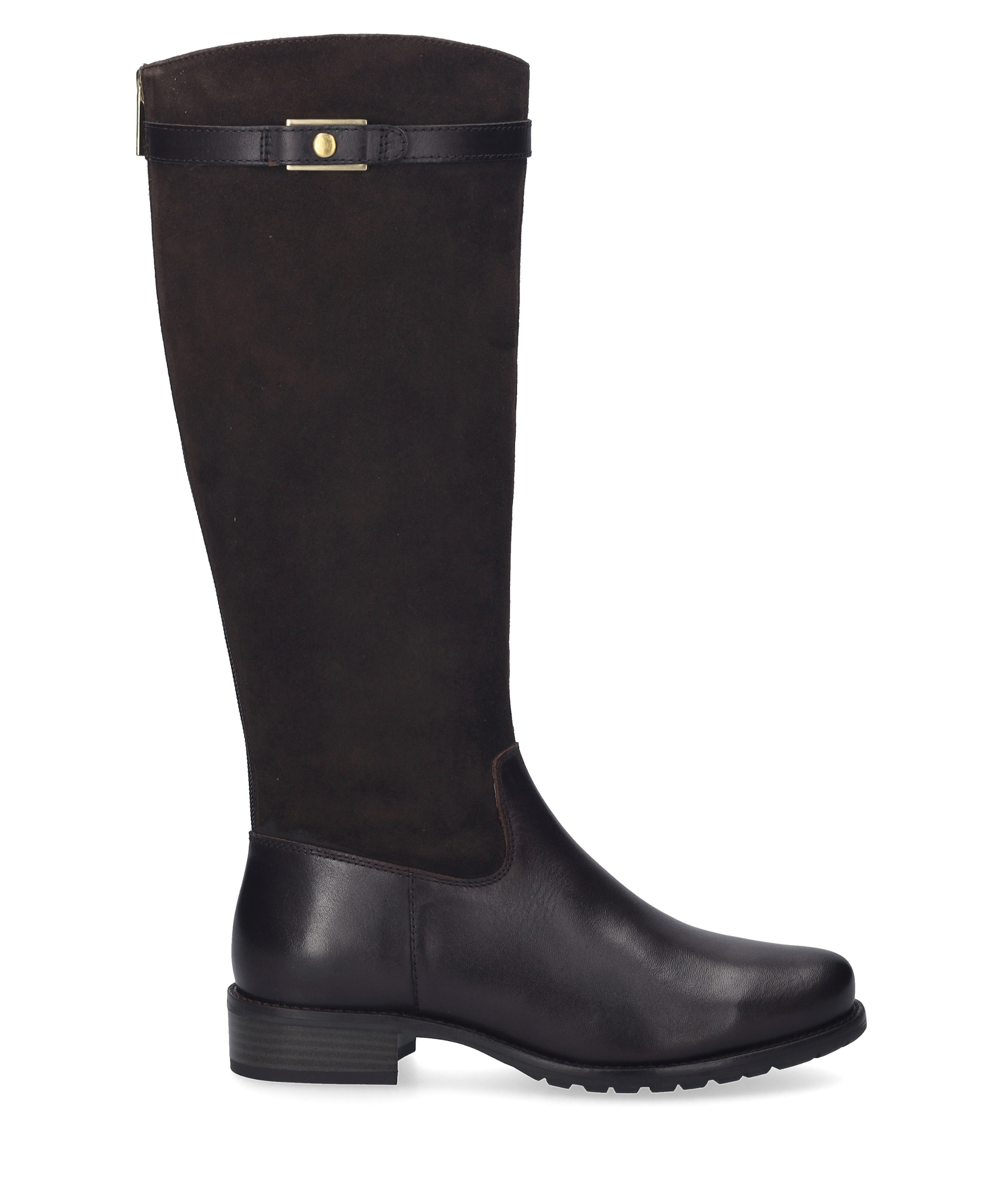 Josef Seibel Stiefel »Chiara 05, espresso«