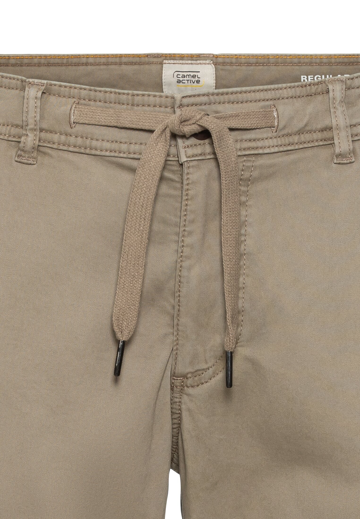 camel active Shorts, mit Cargotaschen