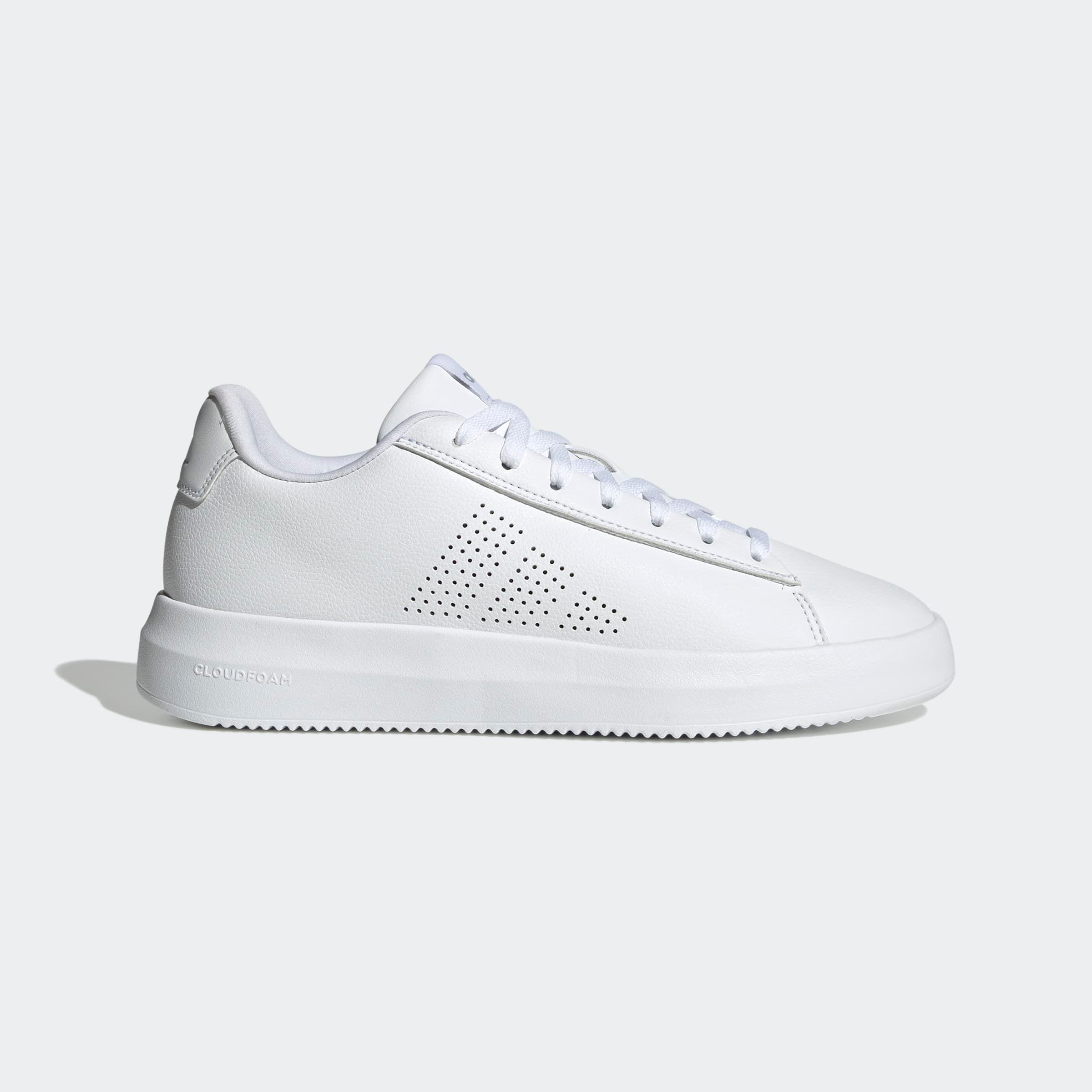 adidas Sportswear Sneaker »ACESMASH BASE E«