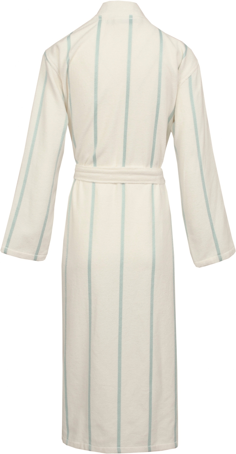 Carl Ross Unisex-Bademantel »supercombed light« 1 Stk. Kimono