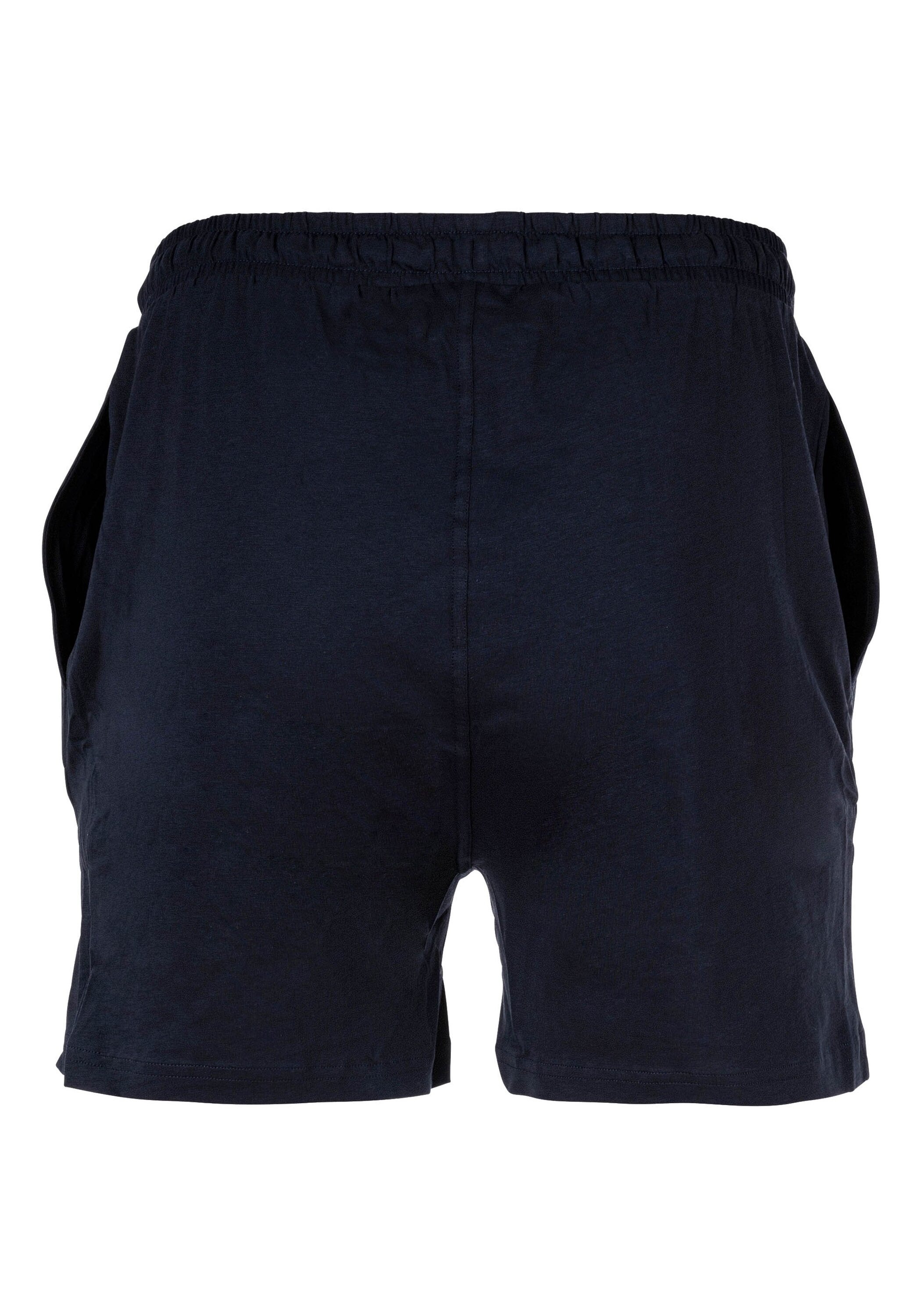 Marc O'Polo Schlafanzug »Pyjama MIX N MATCH«