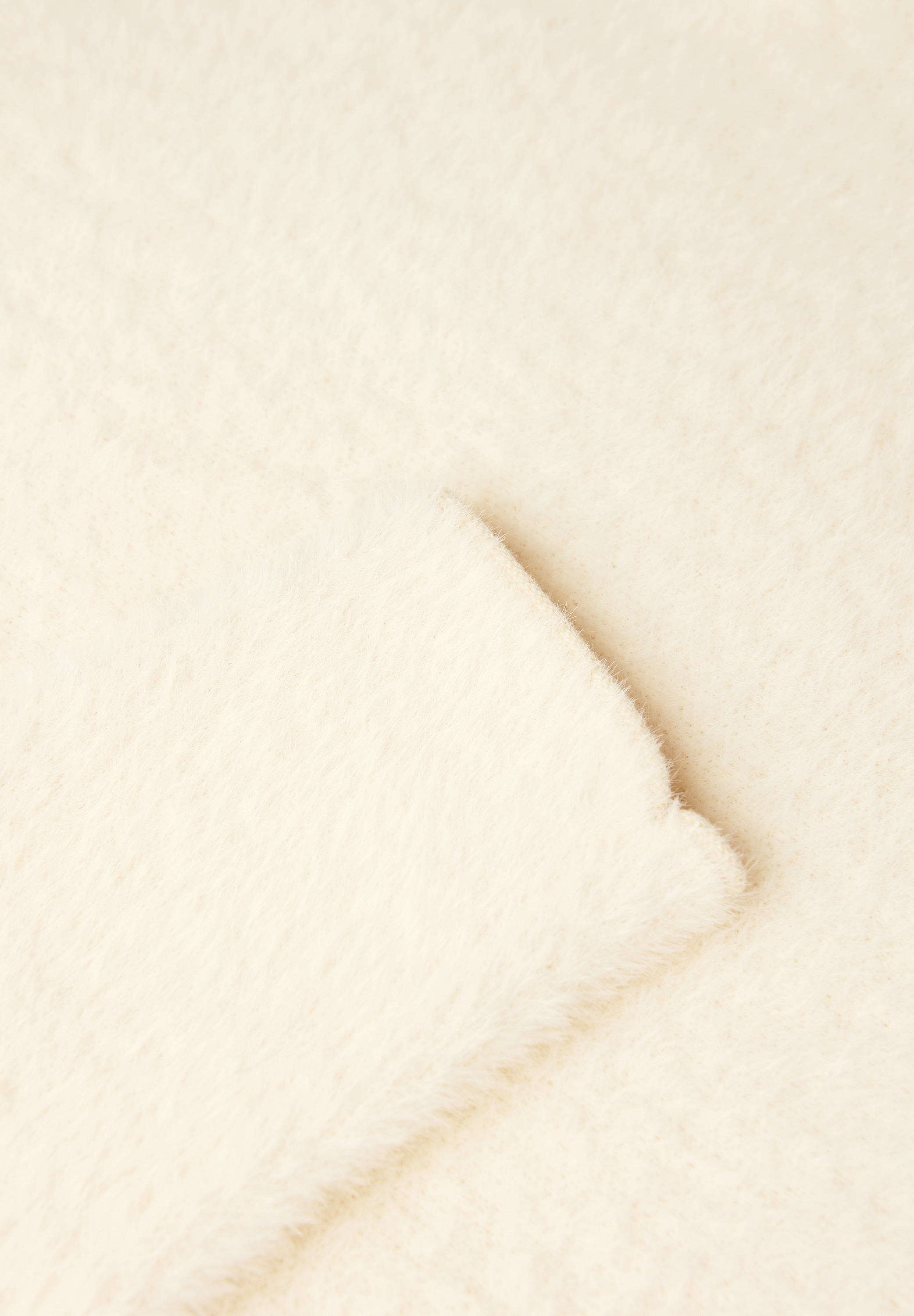 STREET ONE Rundhalspullover in softer Federgarn-Qualität