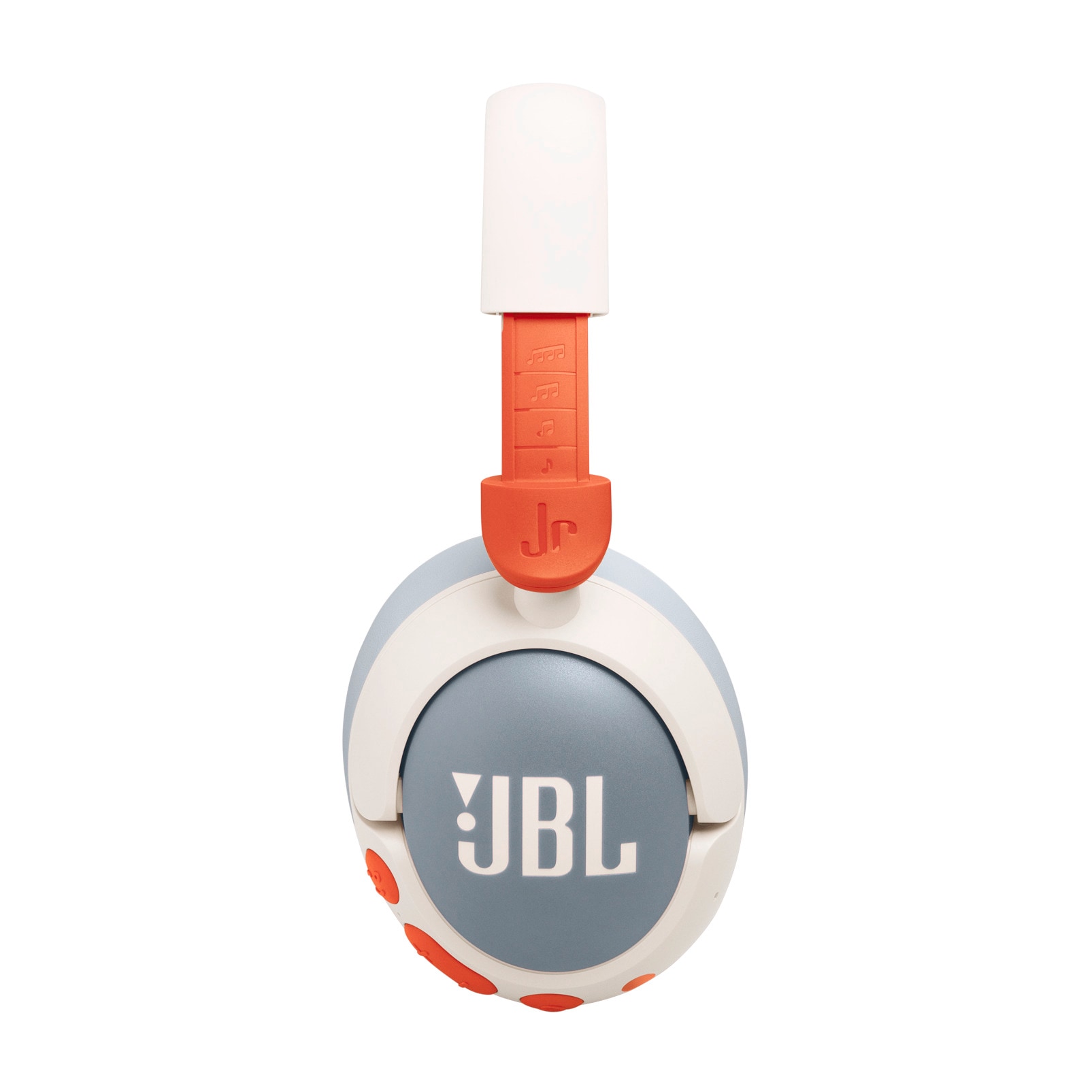 JBL Kinder-Kopfhörer »Junior 470NC«, A2DP Bluetooth, Active Noise Cancelling (ANC)