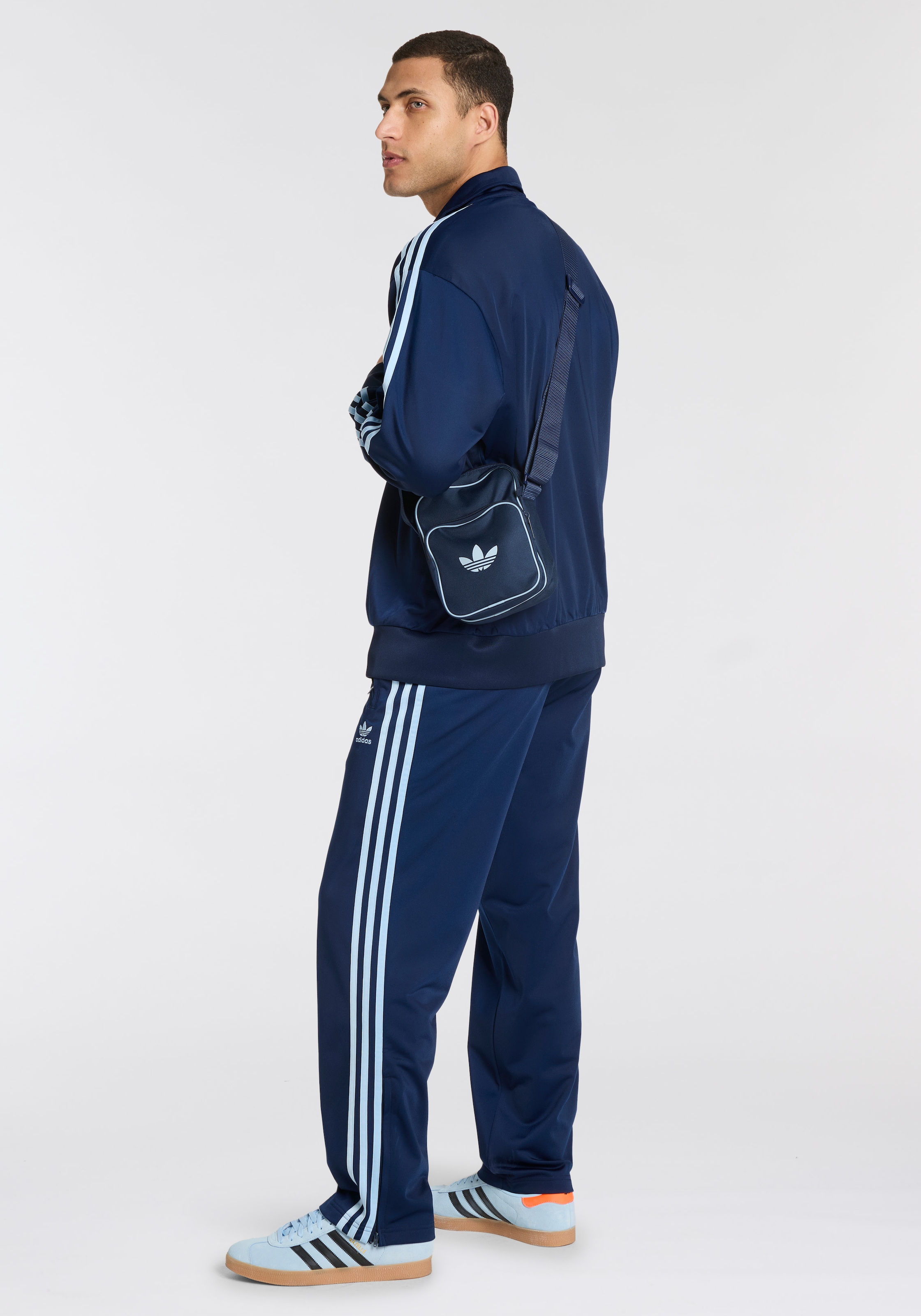 adidas Originals Sporttasche »AC SIB«