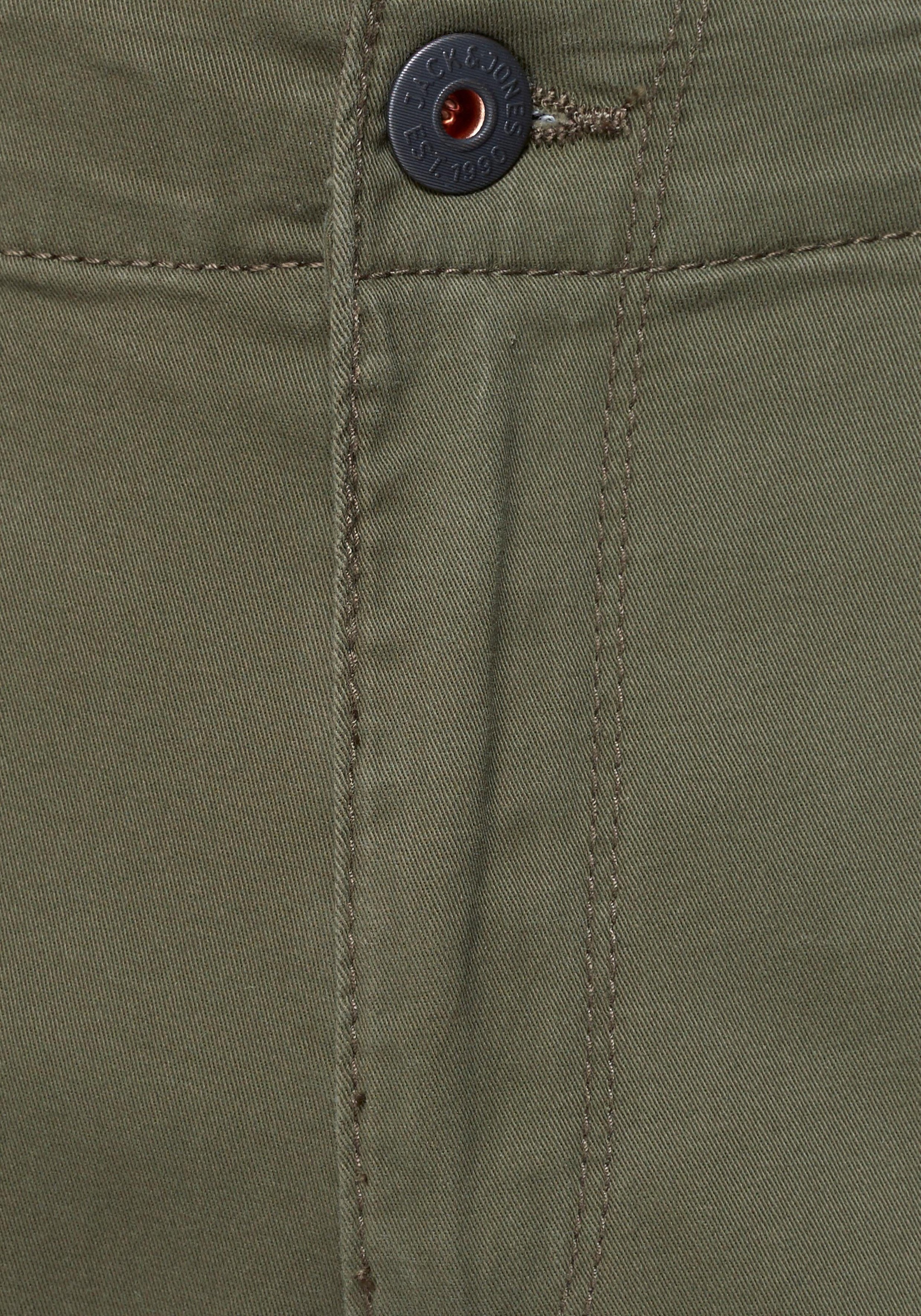 Jack & Jones Cargohose »PAUL FLAKE«