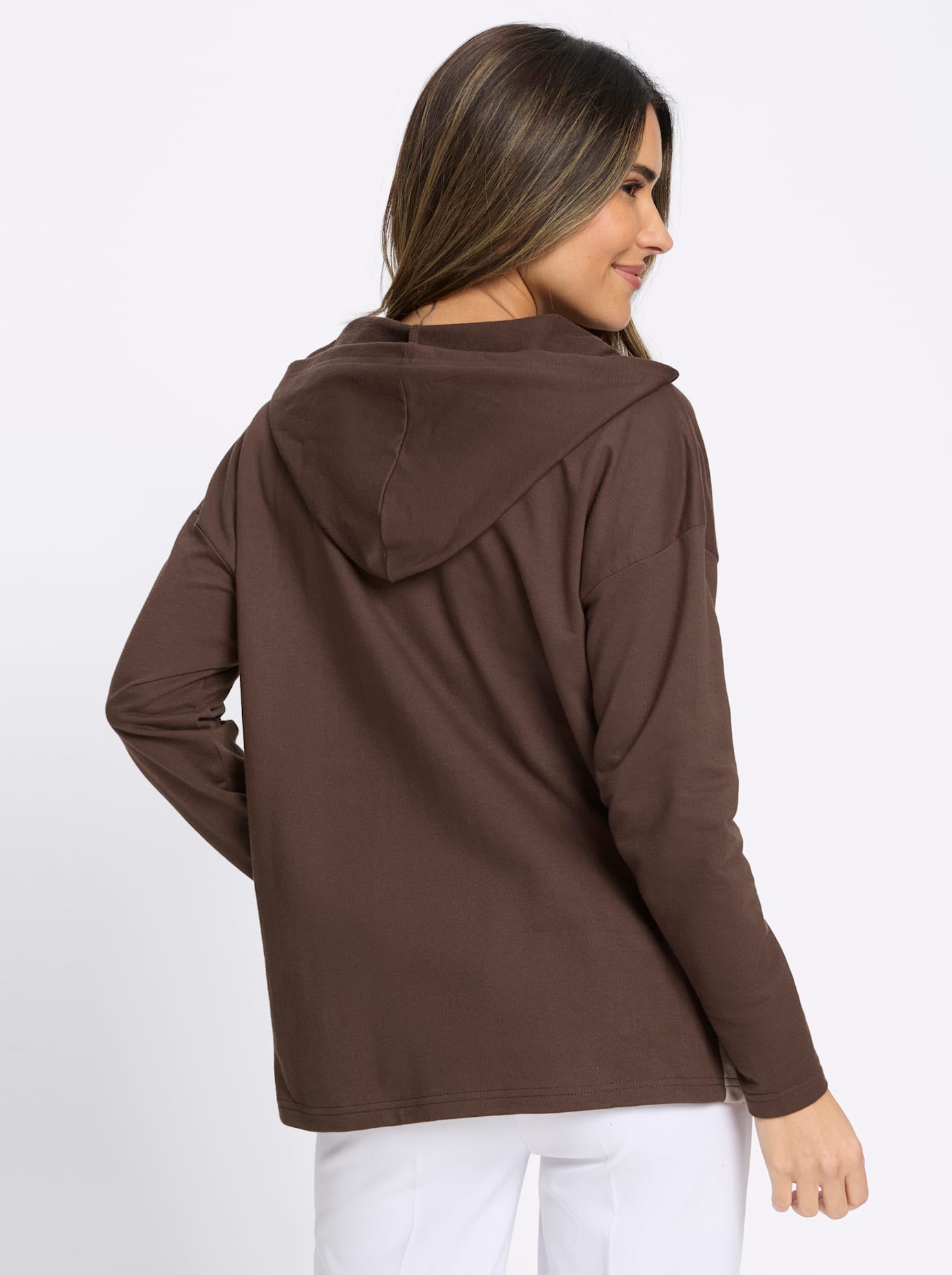 Classic Basics Sweatshirt
