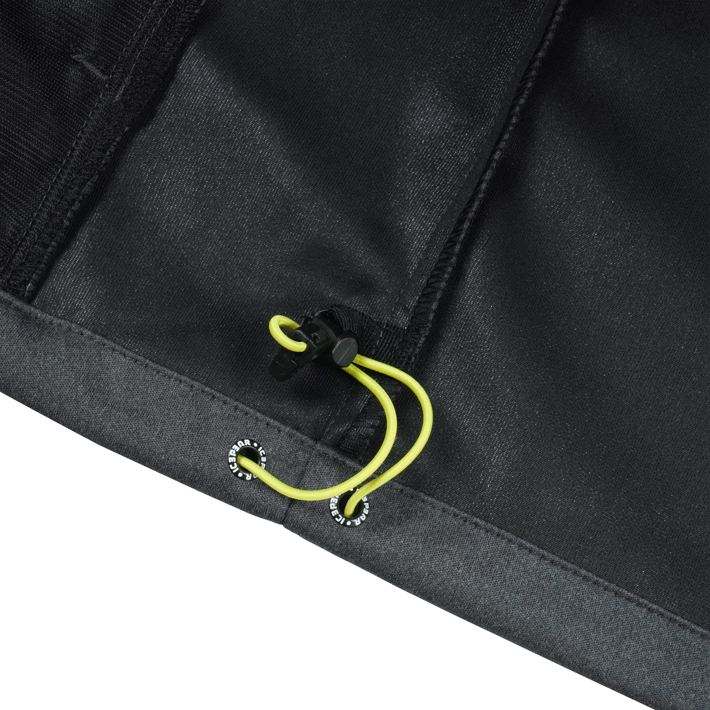 Icepeak Softshelljacke »H SOFTSHELLJACKE BRINSMADE«, (1 St.), mit Kapuze