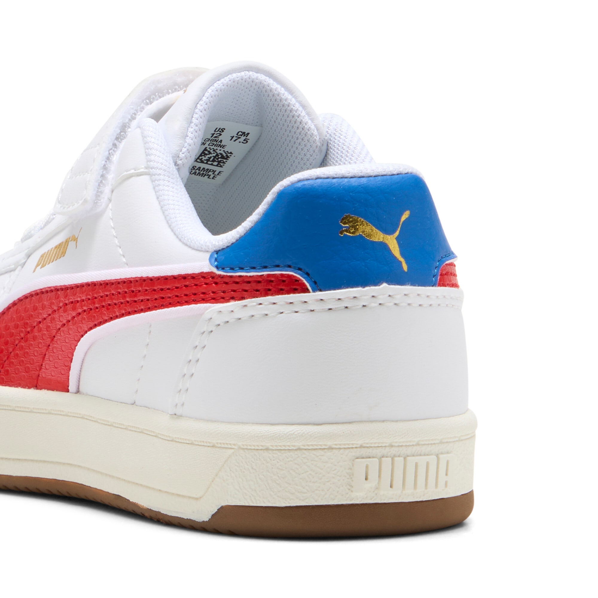 PUMA Sneaker »CAVEN 2.0 RETRO AC+ PS«