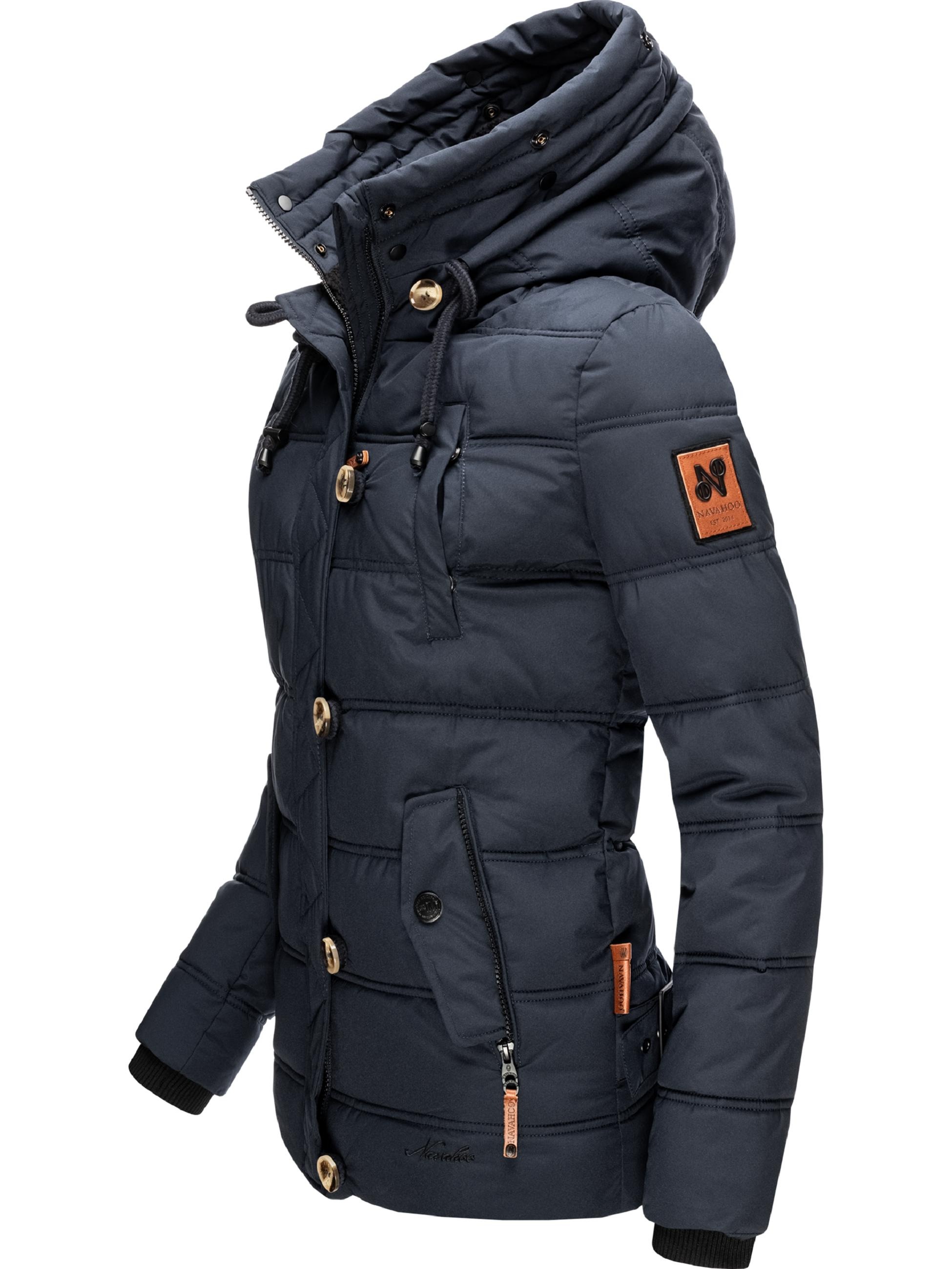 Navahoo Winterjacke »Winterjacke Zoja«