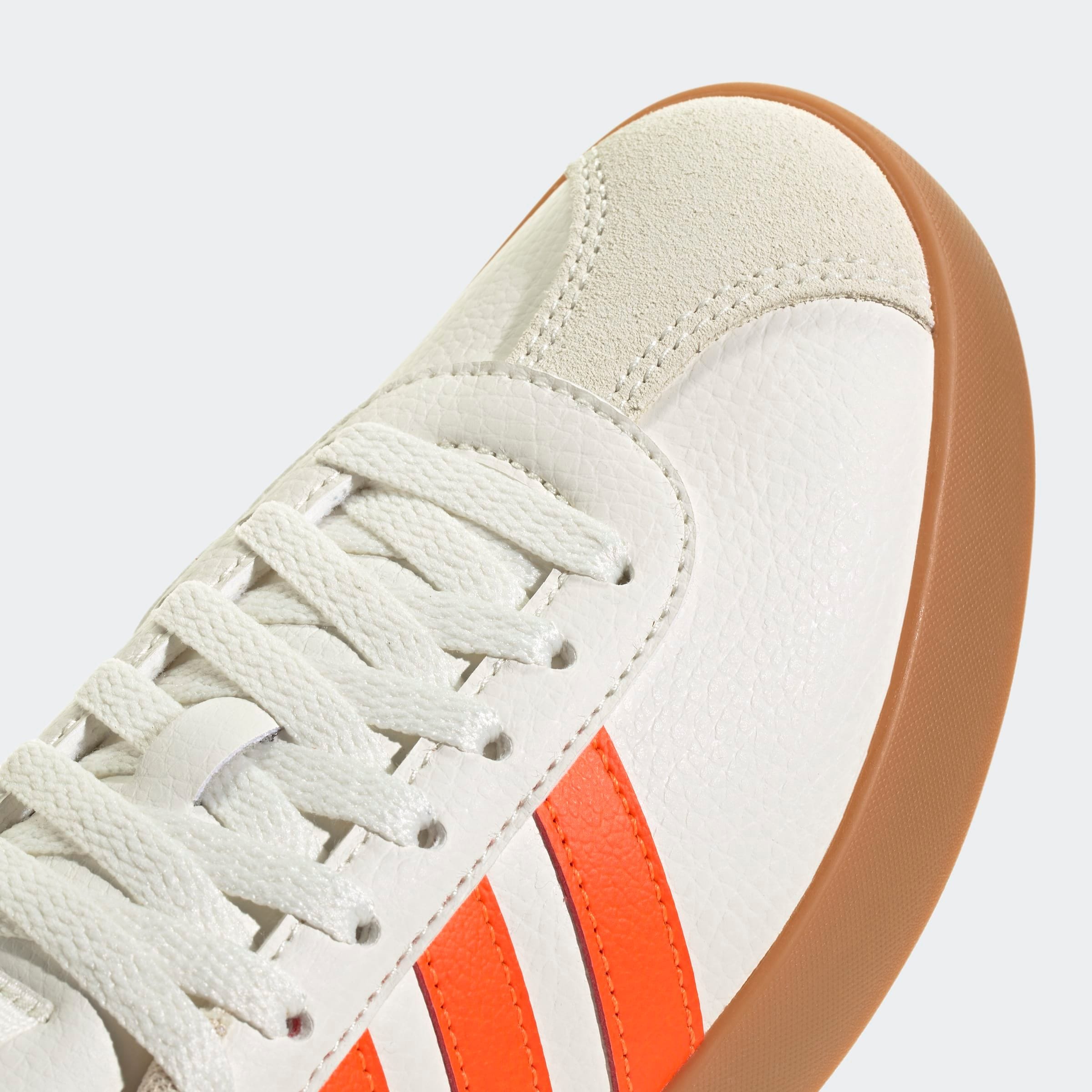 adidas Sportswear Sneaker »VL COURT 3.0«, inspiriert vom Design des adidas samba