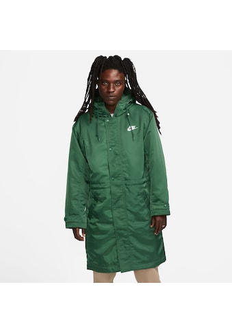 Outdoorjacke »CLUB MEN'S STADIUM PARKA«