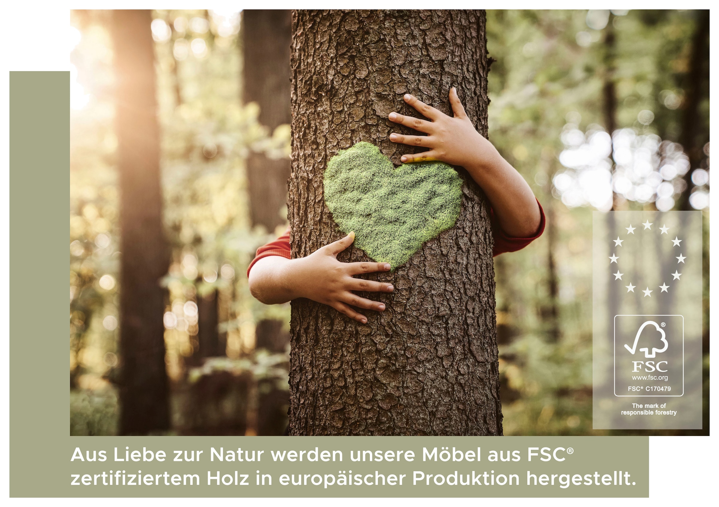 Home affaire Lowboard »RAITA, Breite 184 cm, Front mit Desgin-Fräsung, 2 Türen, viel Stauraum« moderne Farbkombi, individuell einsetzbar, Griffe & Füße aus Metall,  Kommode, Anrichte, Schrank, Sideboard, TV-Schrank, TV-Lowboard