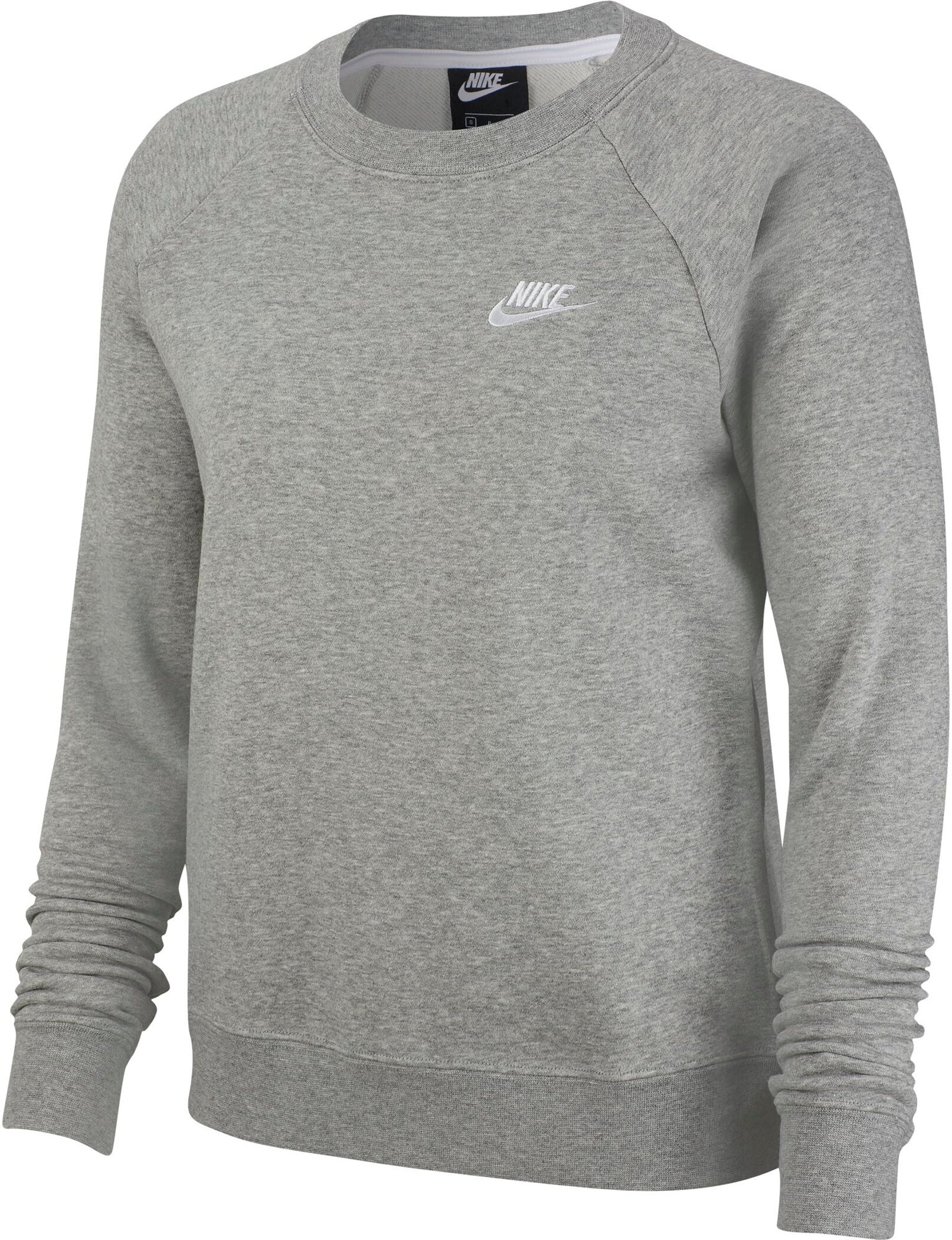 Nike Sportswear Sweatshirt »ESSENTIAL WOMENS FLEECE CREW«