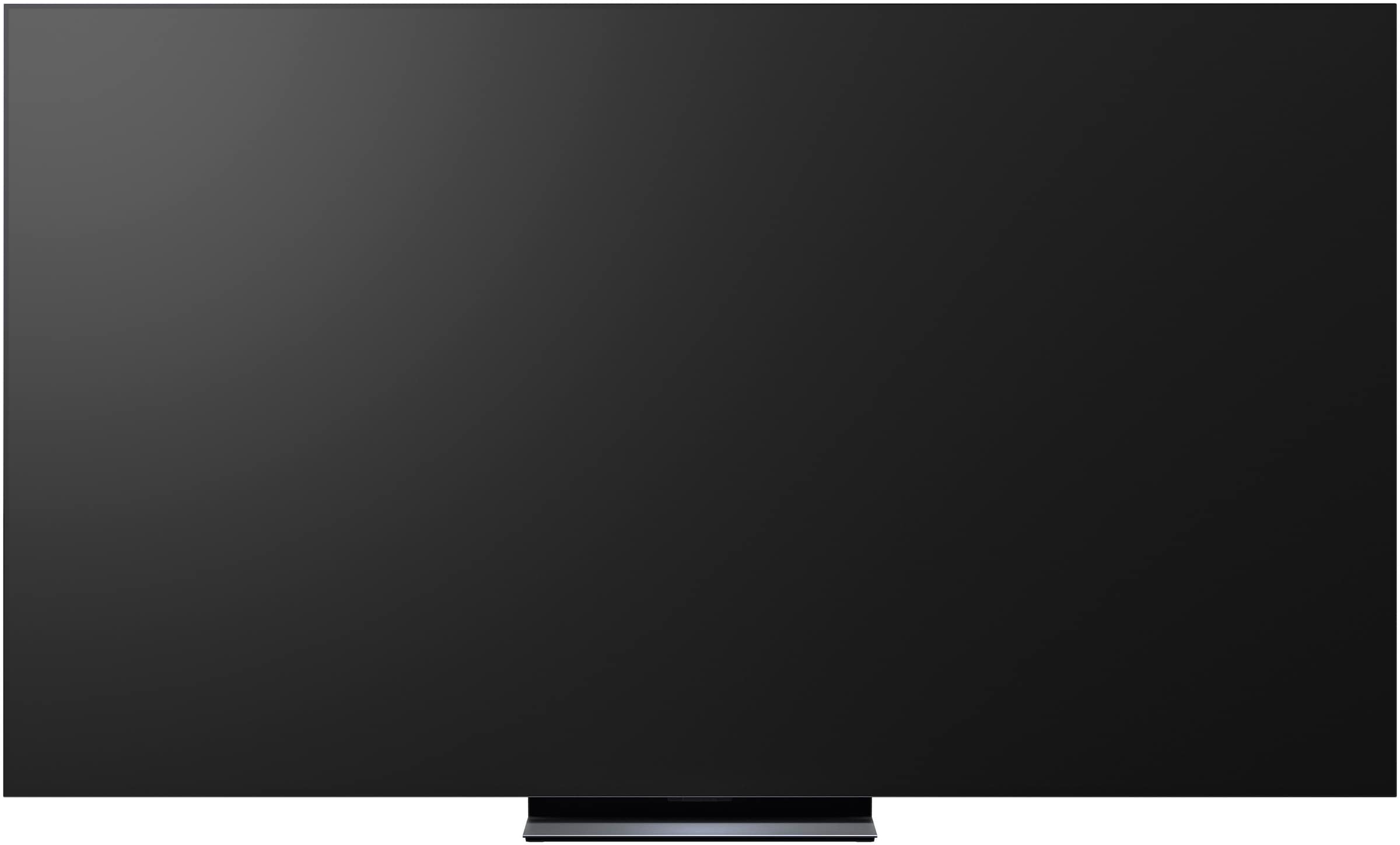 LG OLED-Fernseher »OLED83C69LB« 210 cm/83 ″ Smart-TV