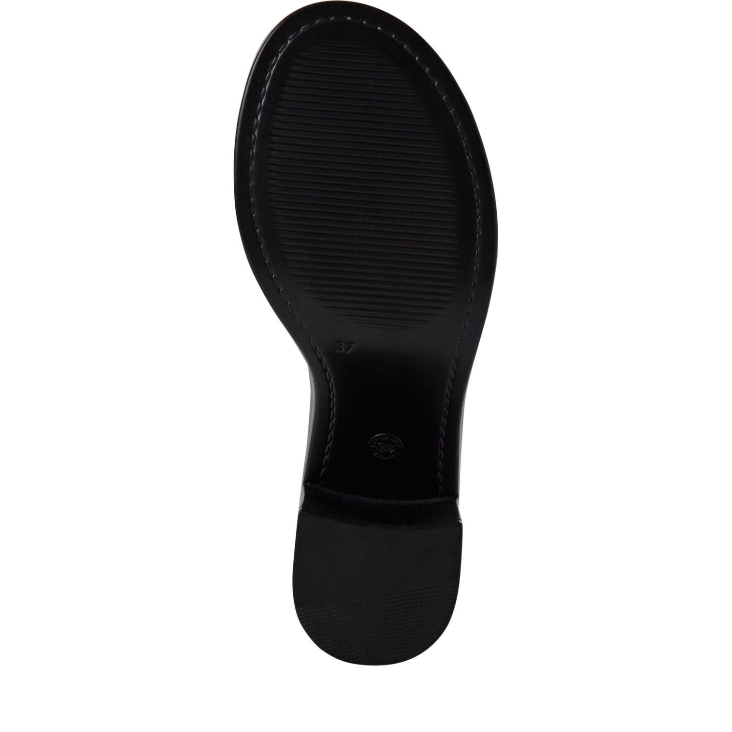 Tamaris Sandalette  Blockabsatz, Sommmerschuh mit verstellbarer Schnalle