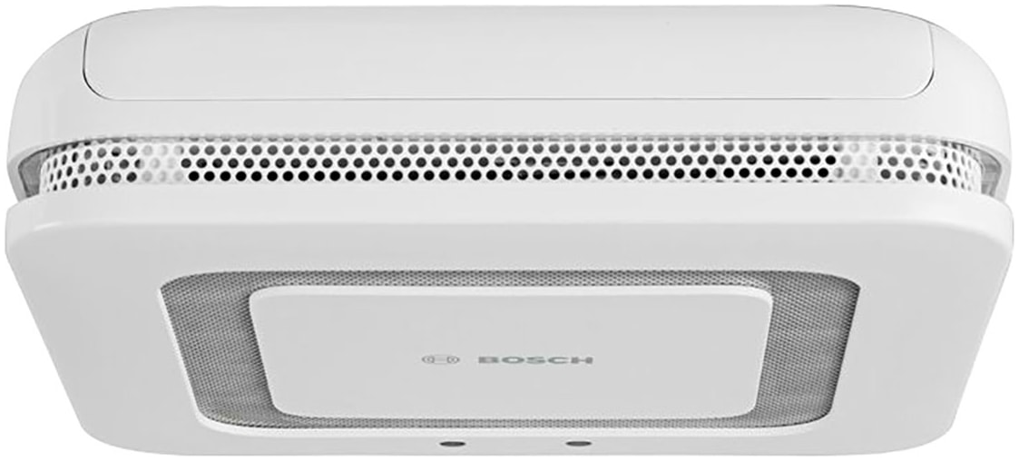 BOSCH Gefahrenmeldeanlage »Smart Home Twinguard«