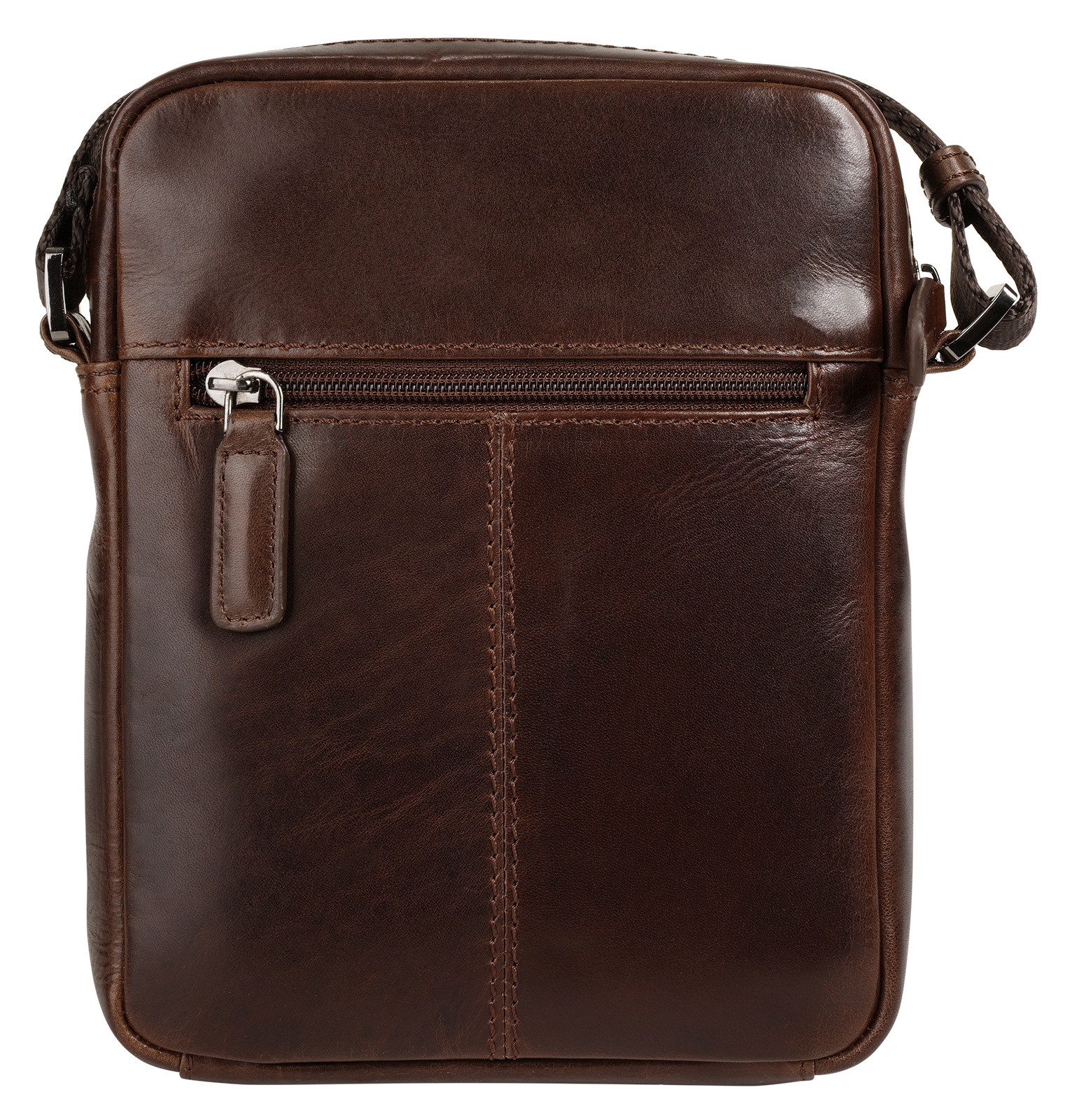 bugatti Umhängetasche »ROMANO« echt Leder