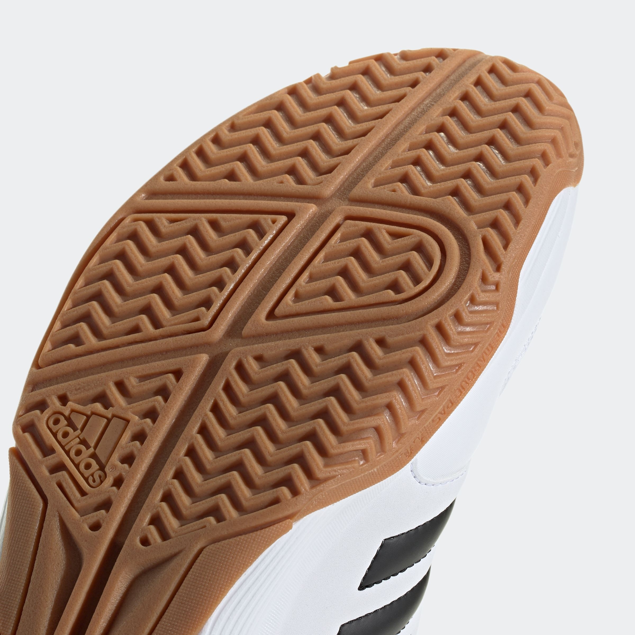 adidas Performance Hallenschuh »SPEEDCOURT IN«, besonders geeignet für Volleyball