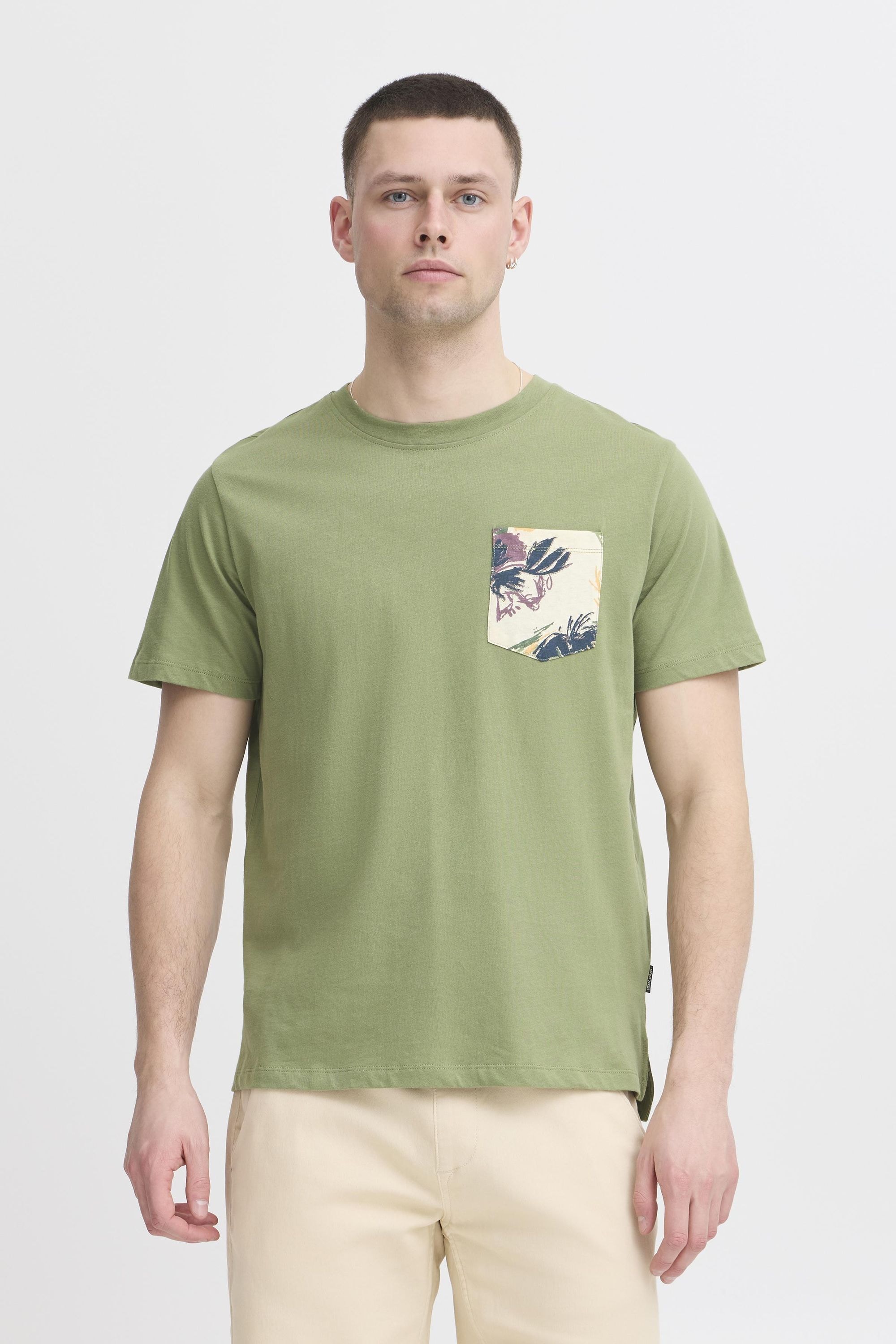 Blend Rundhalsshirt »Rundhalsshirt BHJEM«