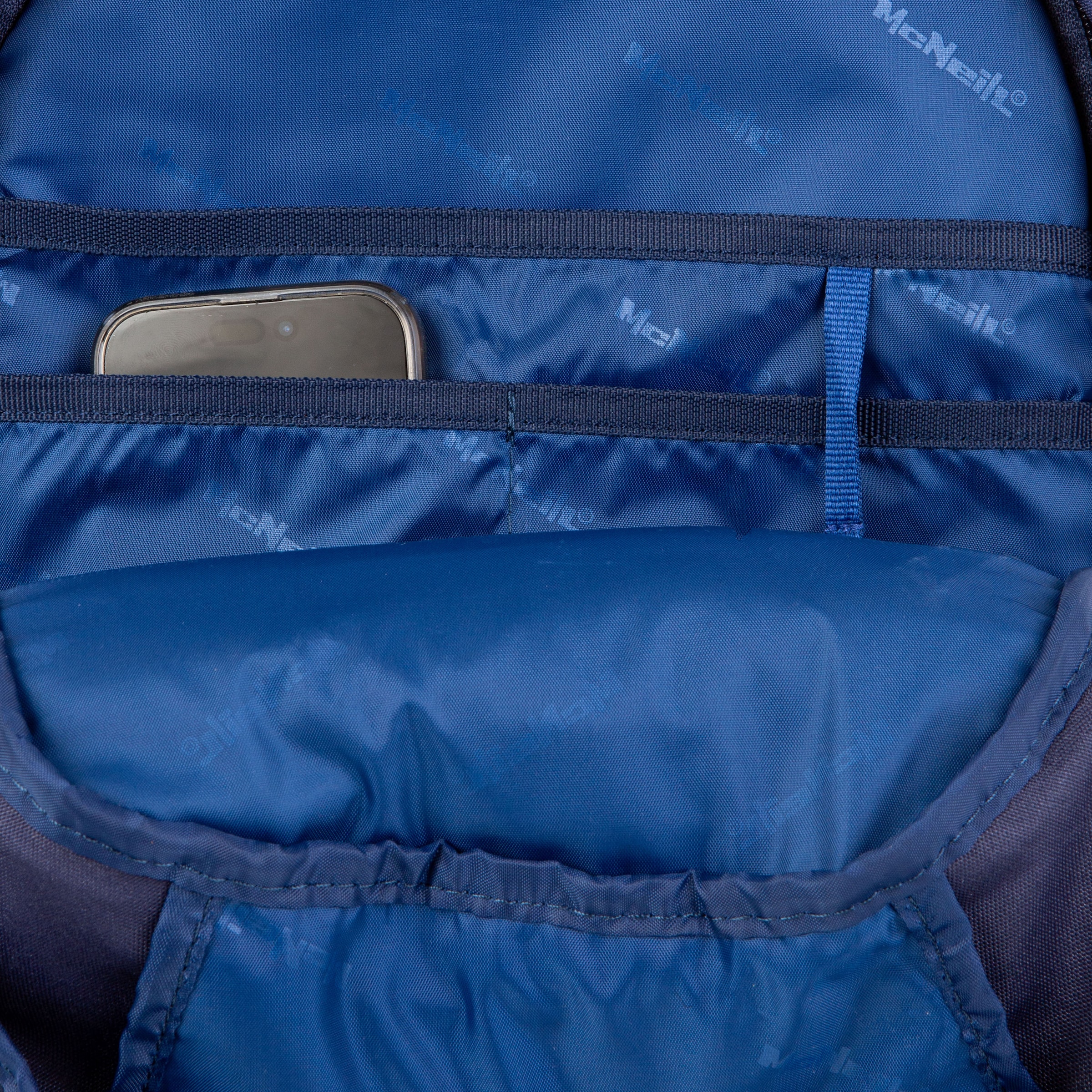 McNeill Schulrucksack »Luca«