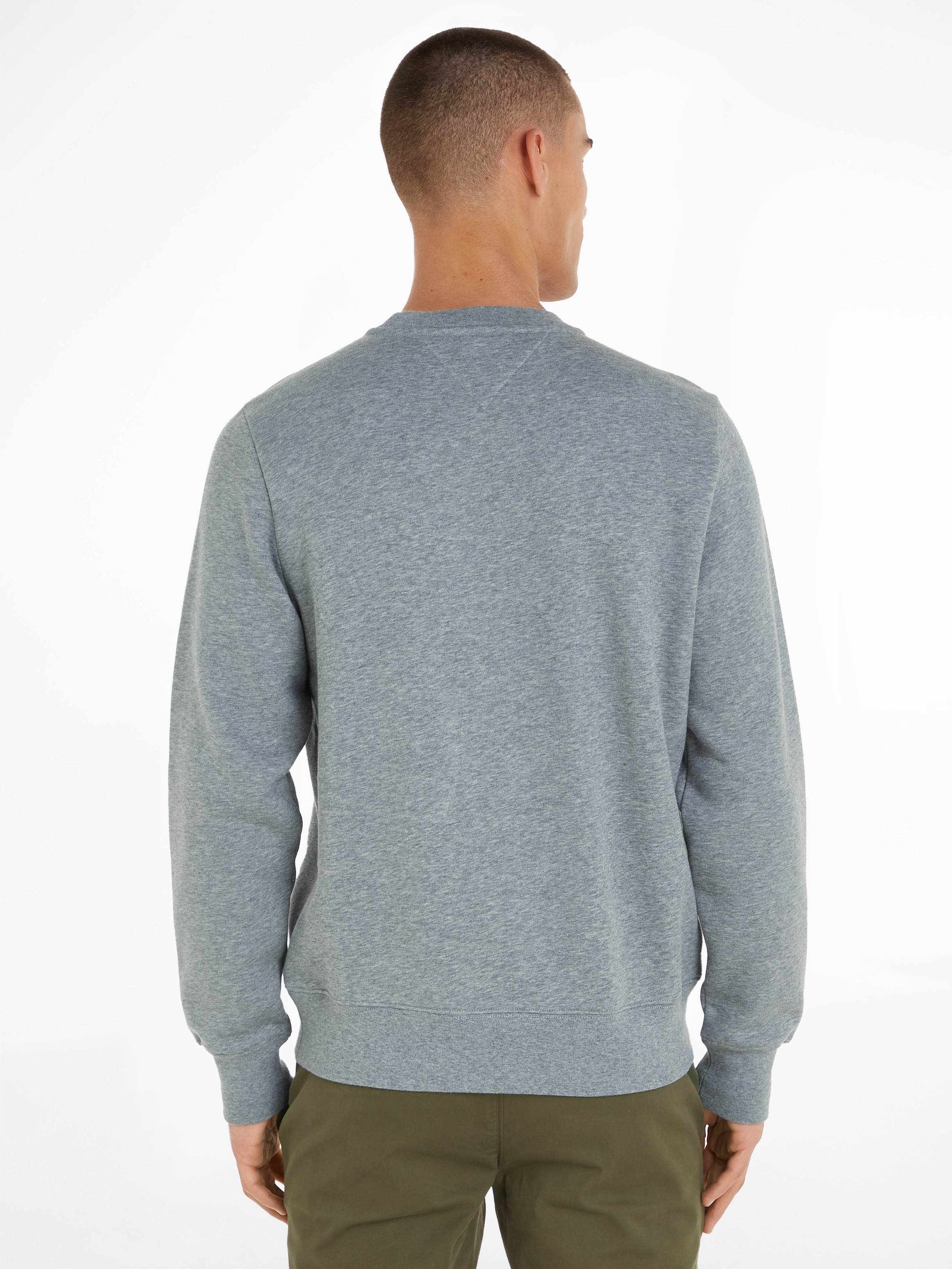 Tommy Hilfiger Sweatshirt »NEW YORK FLAG SWEATSHIRT«