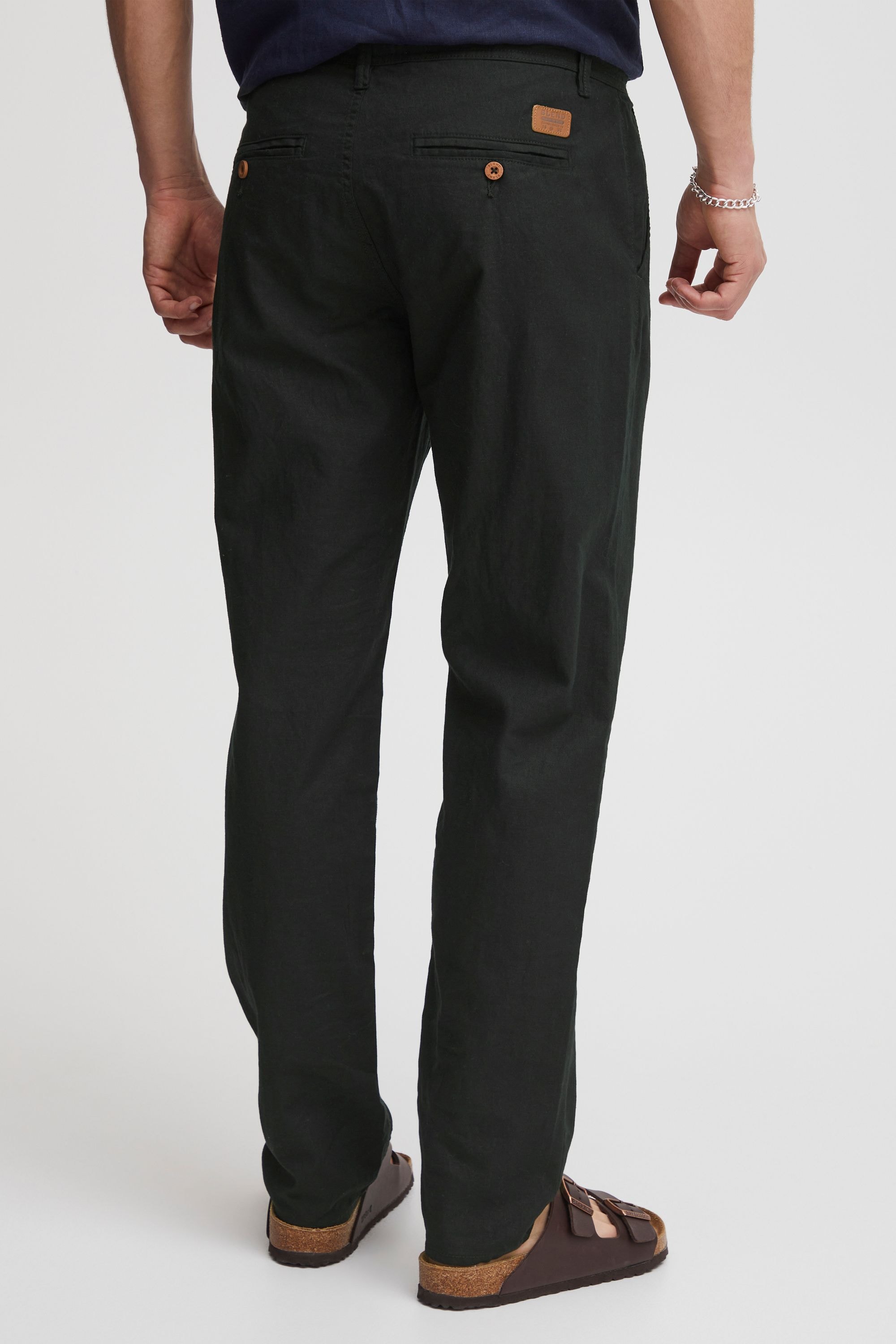 Blend Leinenhose »Leinenhose BHLanias«