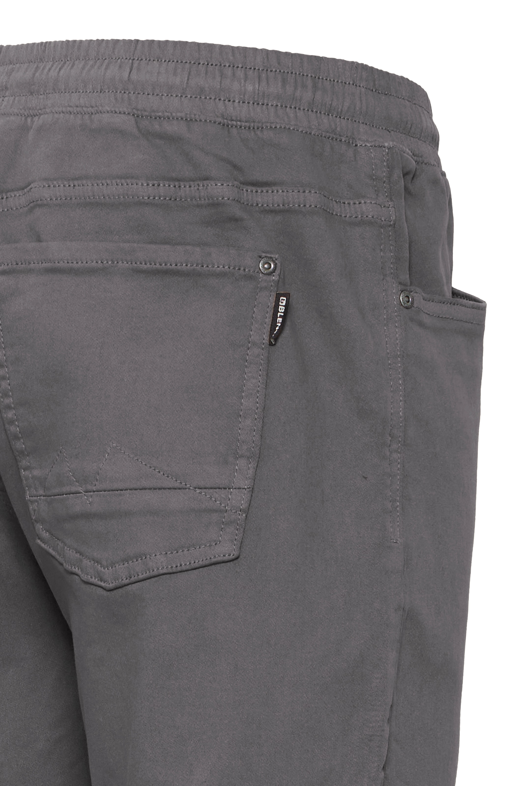 Blend Regular-fit-Jeans »BHTwister Jogg«