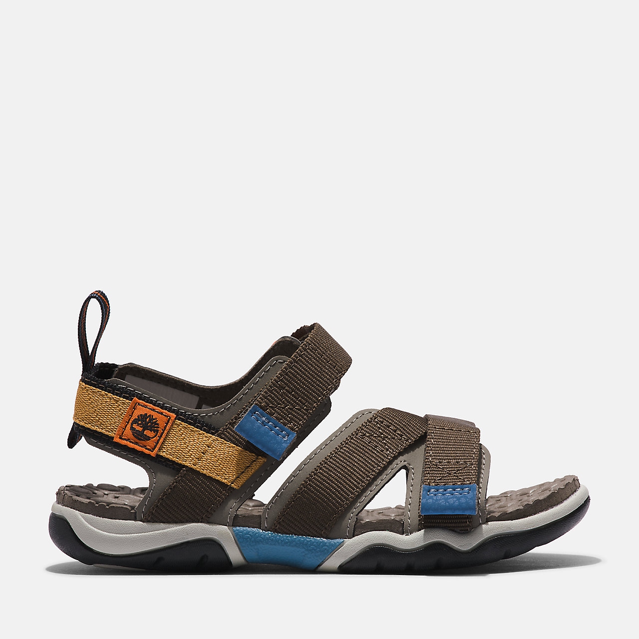 Timberland Sandale »Adventure Seeker 2 STRAP SANDAL«