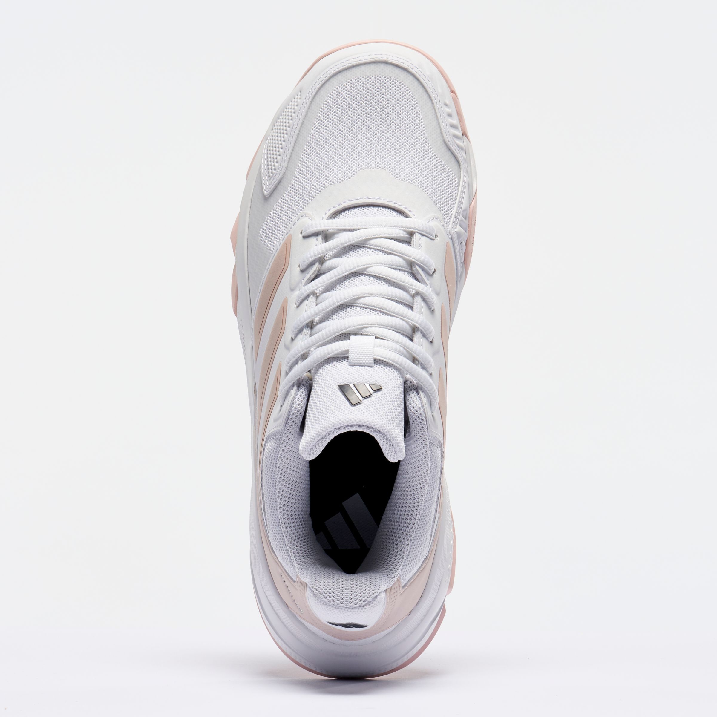 adidas Performance Tennisschuh »COURTJAM CONTROL 3«, geeignet für Hartplatz und Sandplatz