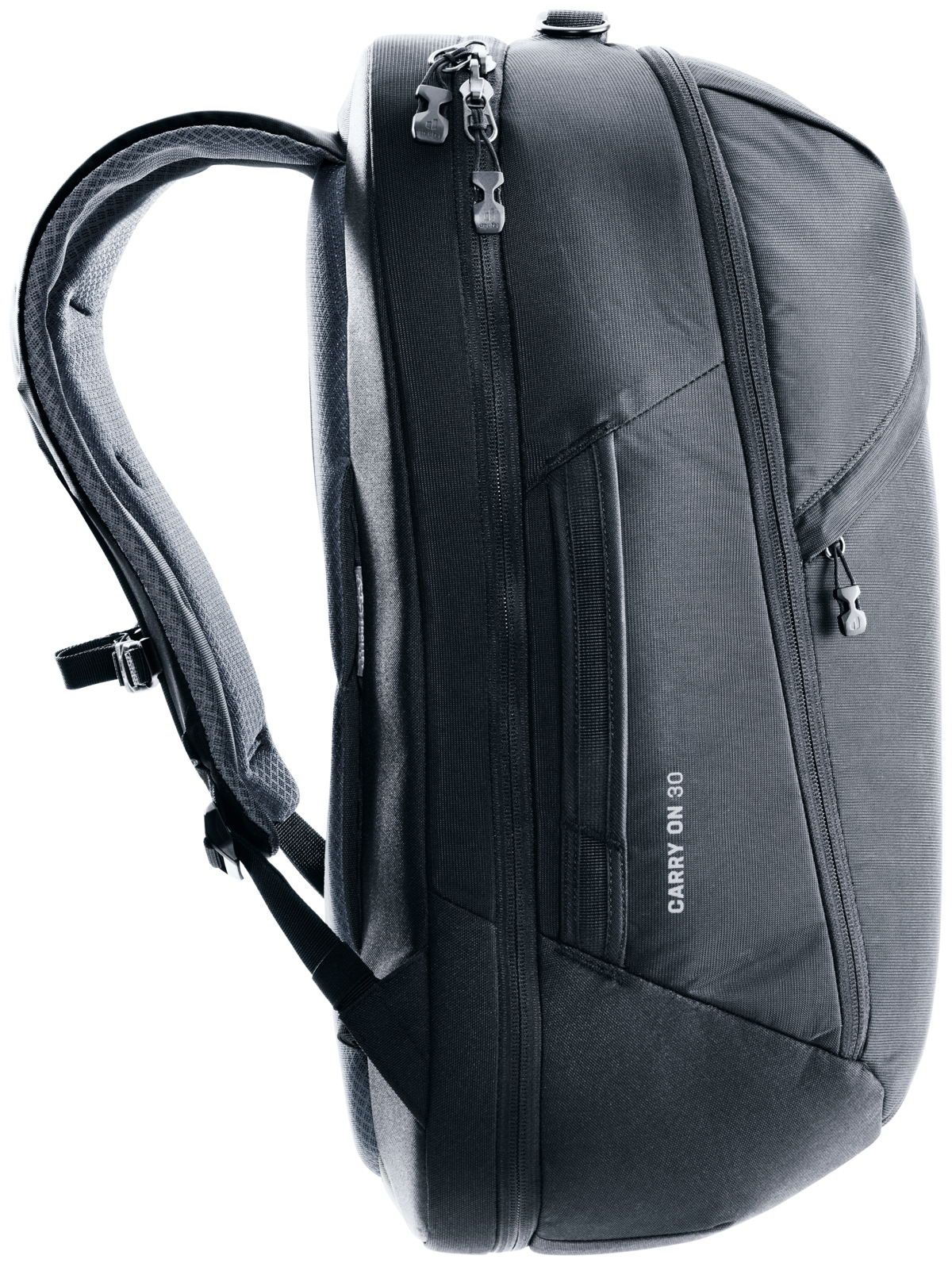 deuter Reiserucksack »Carry On 30« mit 30 Liter Volumen, mit Contact-Rückensystem
