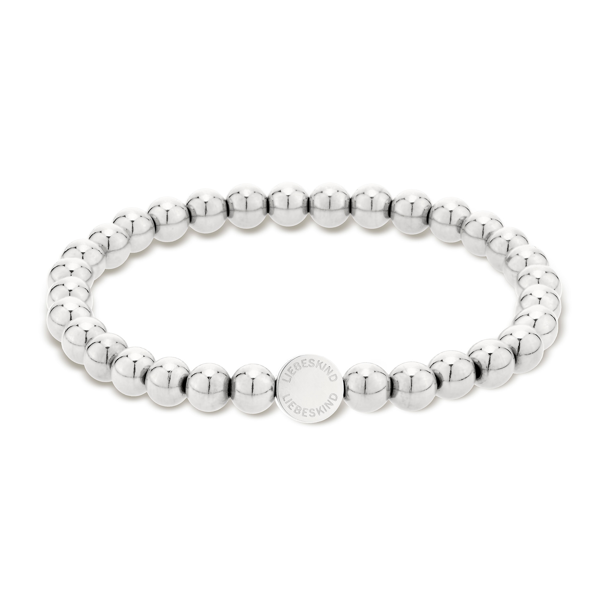 Liebeskind Berlin Armband »New Beads«