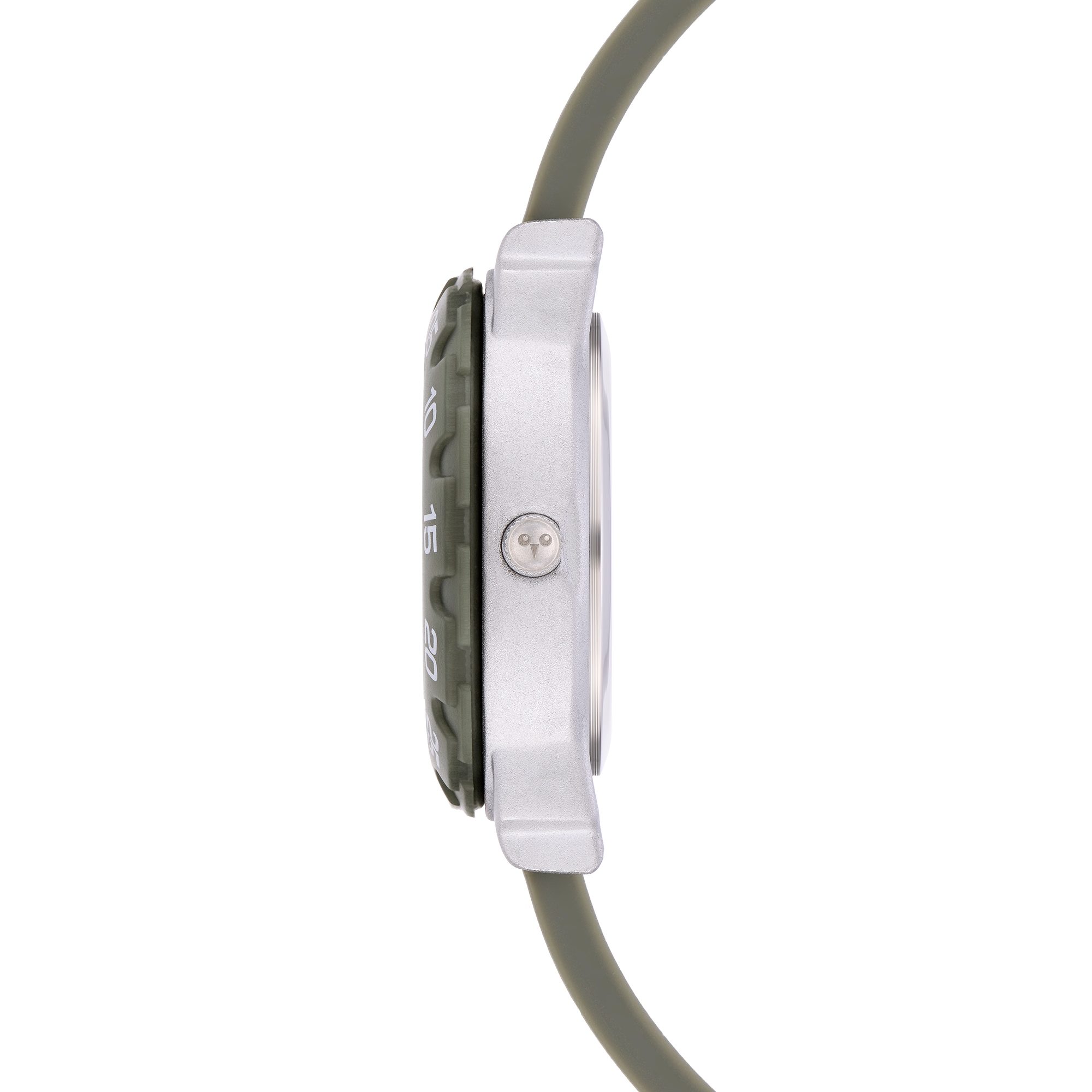 COOL TIME Quarzuhr, Armbanduhr, Silikonarmband, Kinderuhr, Junge, analog