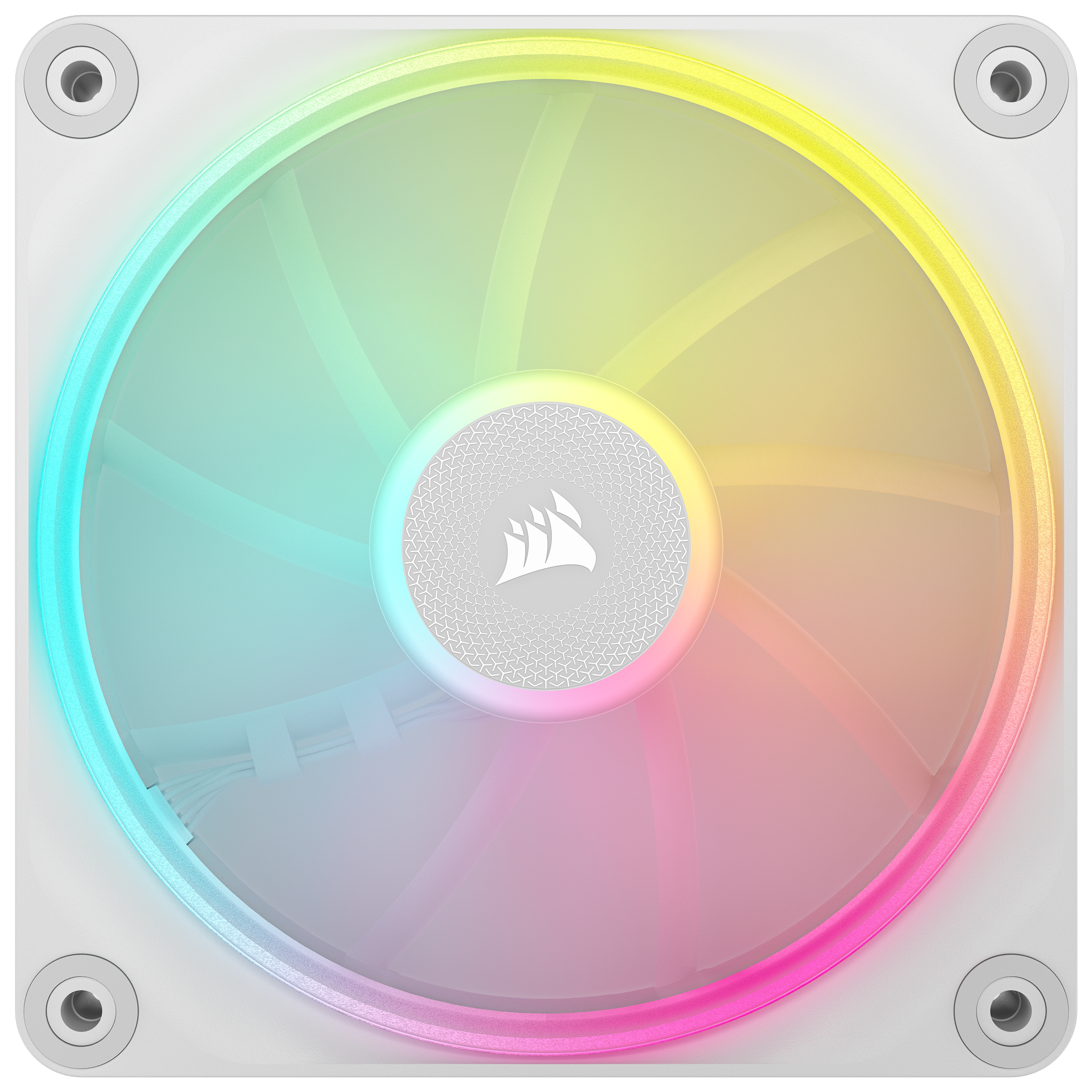 Corsair Gehäuselüfter »iCUE LINK LX140 RGB«