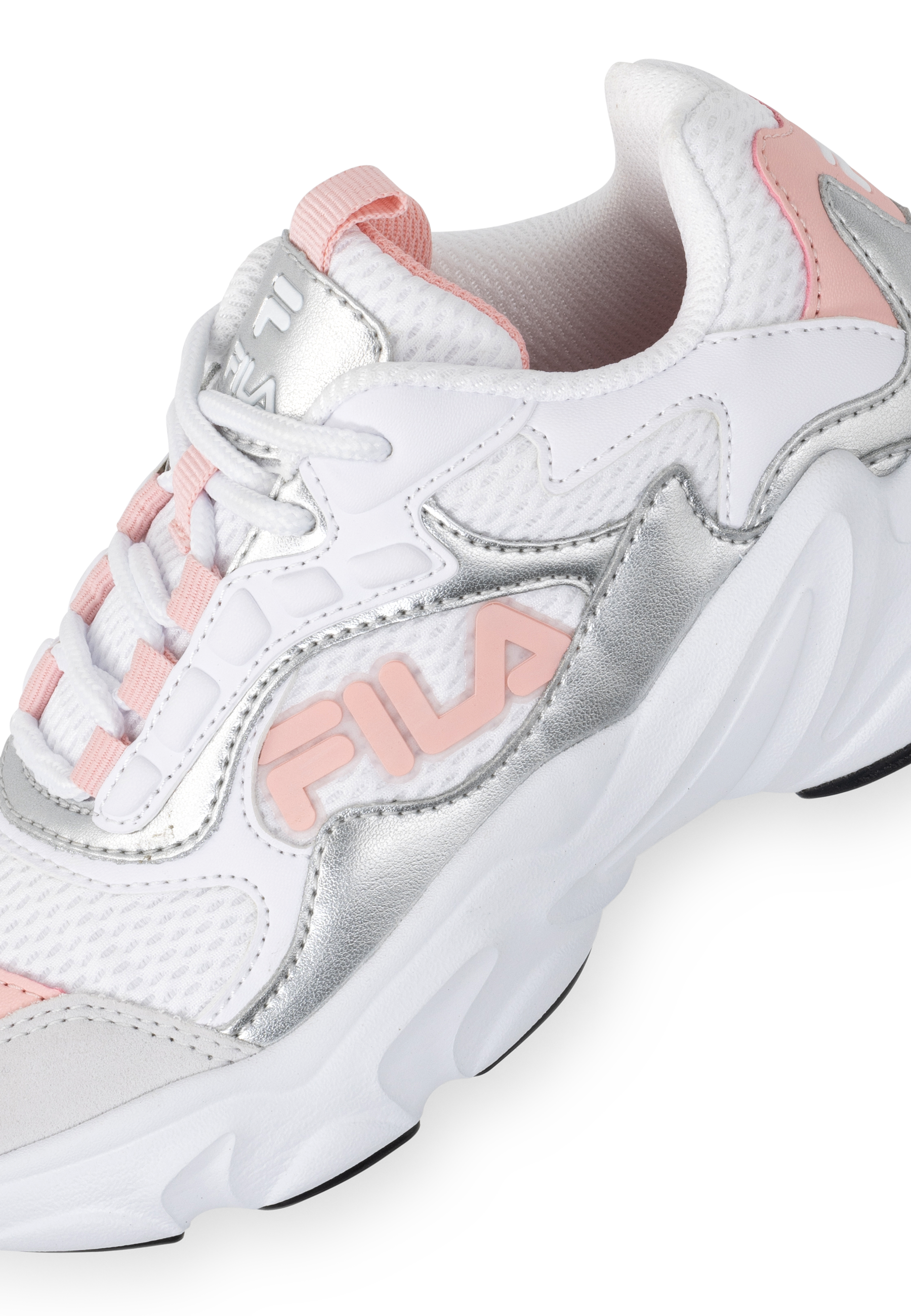 Fila Sneaker »COLLENE LOGO kids«