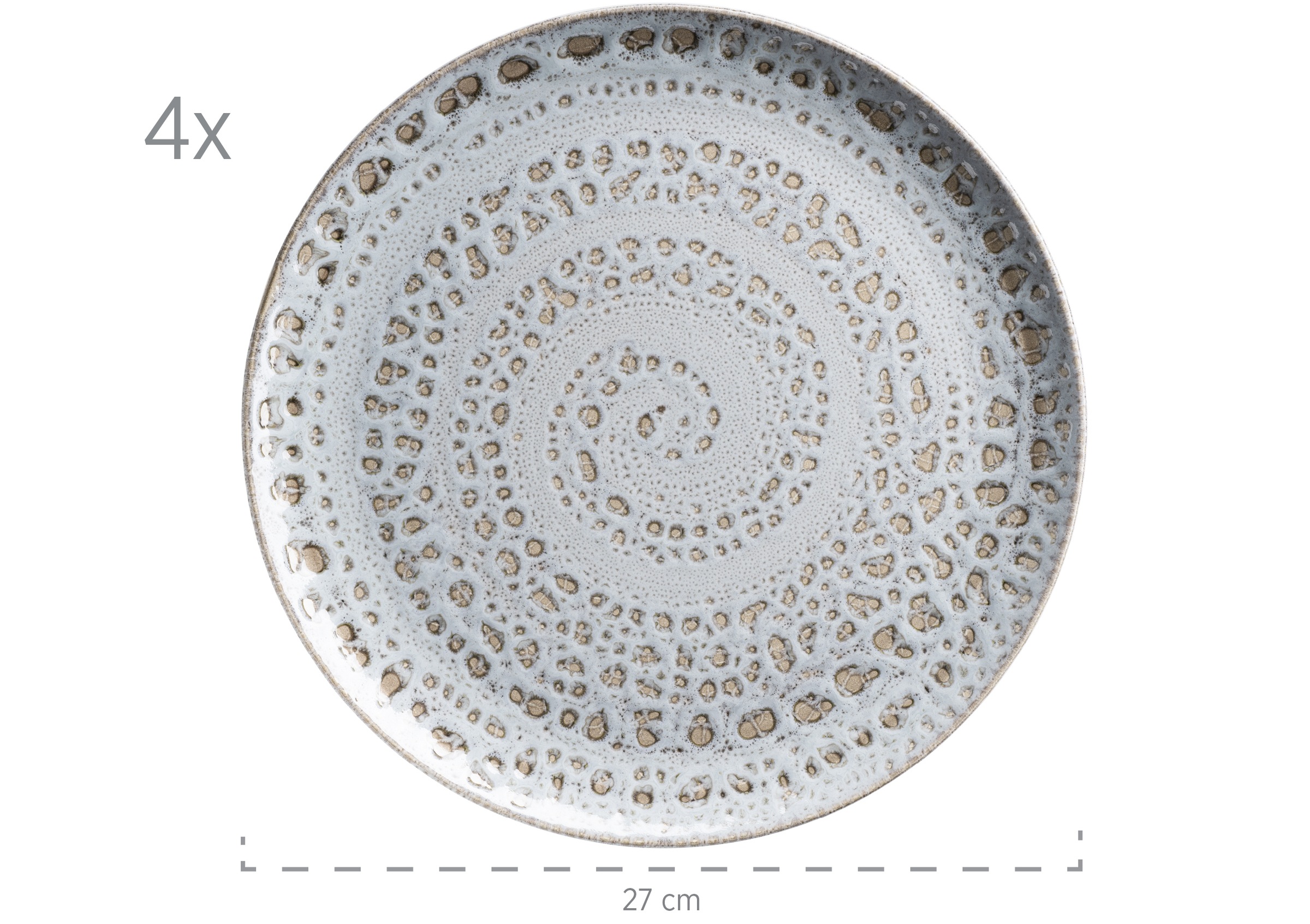 MÄSER Kombiservice »Spicy Market«