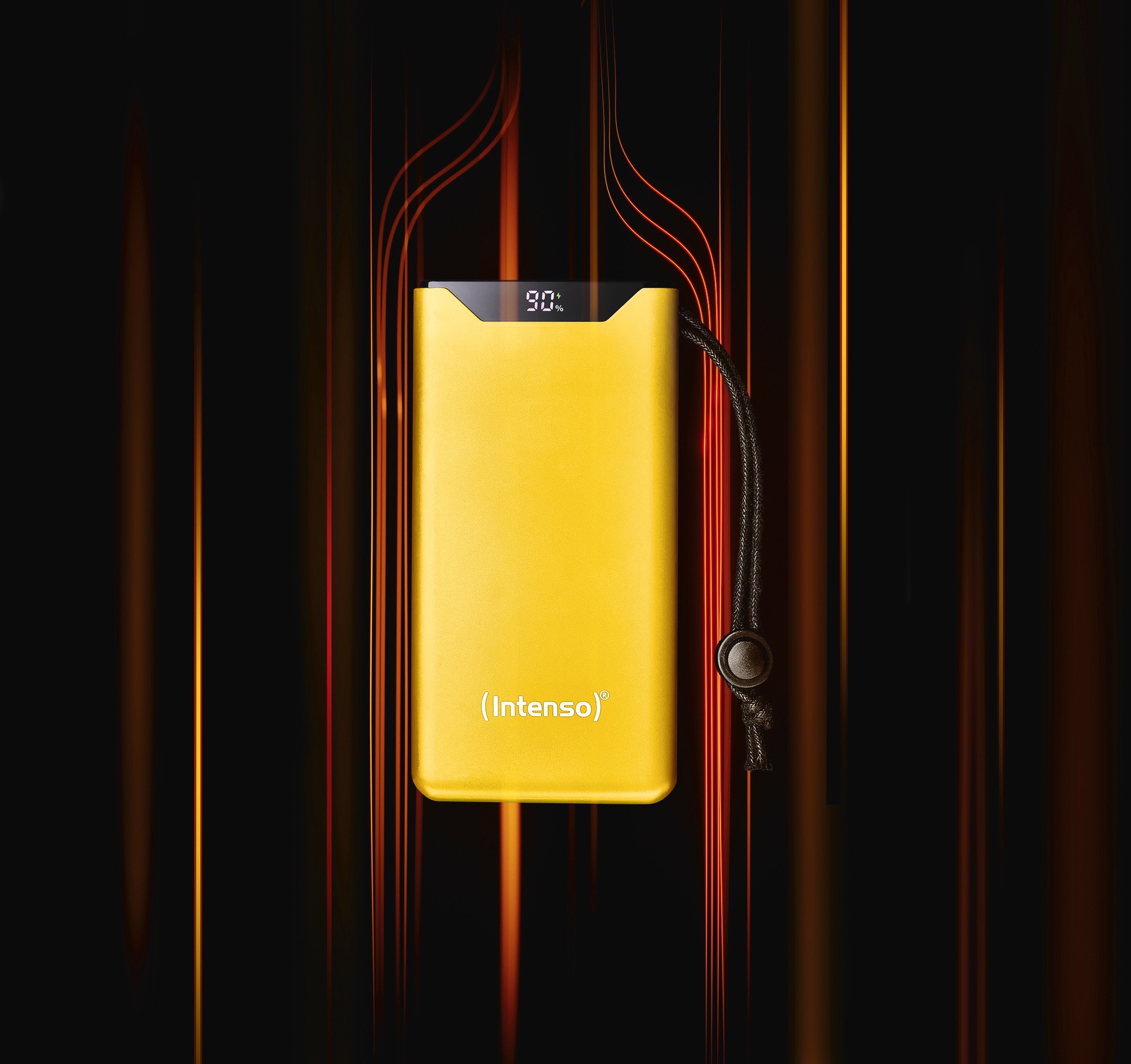 Intenso Powerbank »F10000, 20 W«