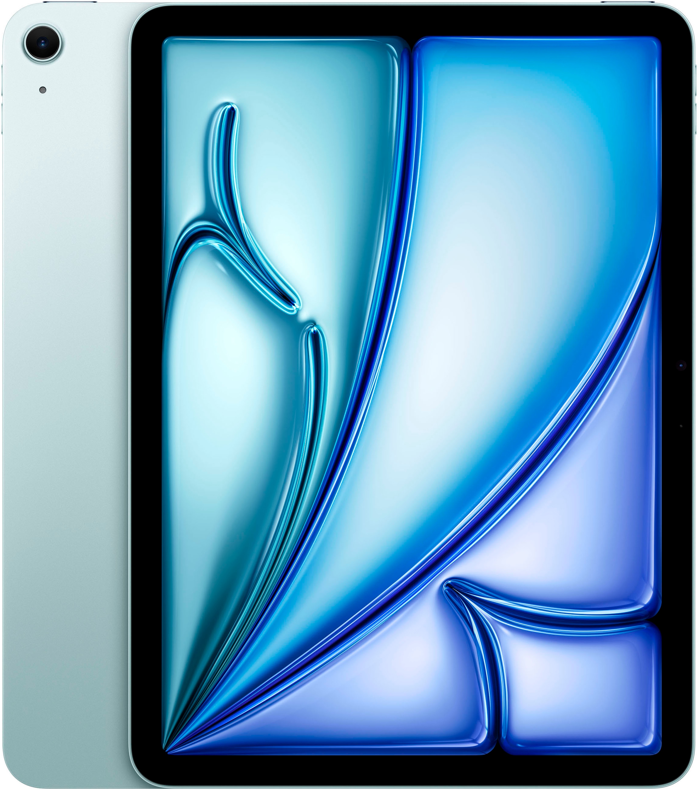 Apple Tablet »11" iPad Air Wi-Fi 512GB«, (27,59 cm / 10.86 Zoll), iPadOS,)