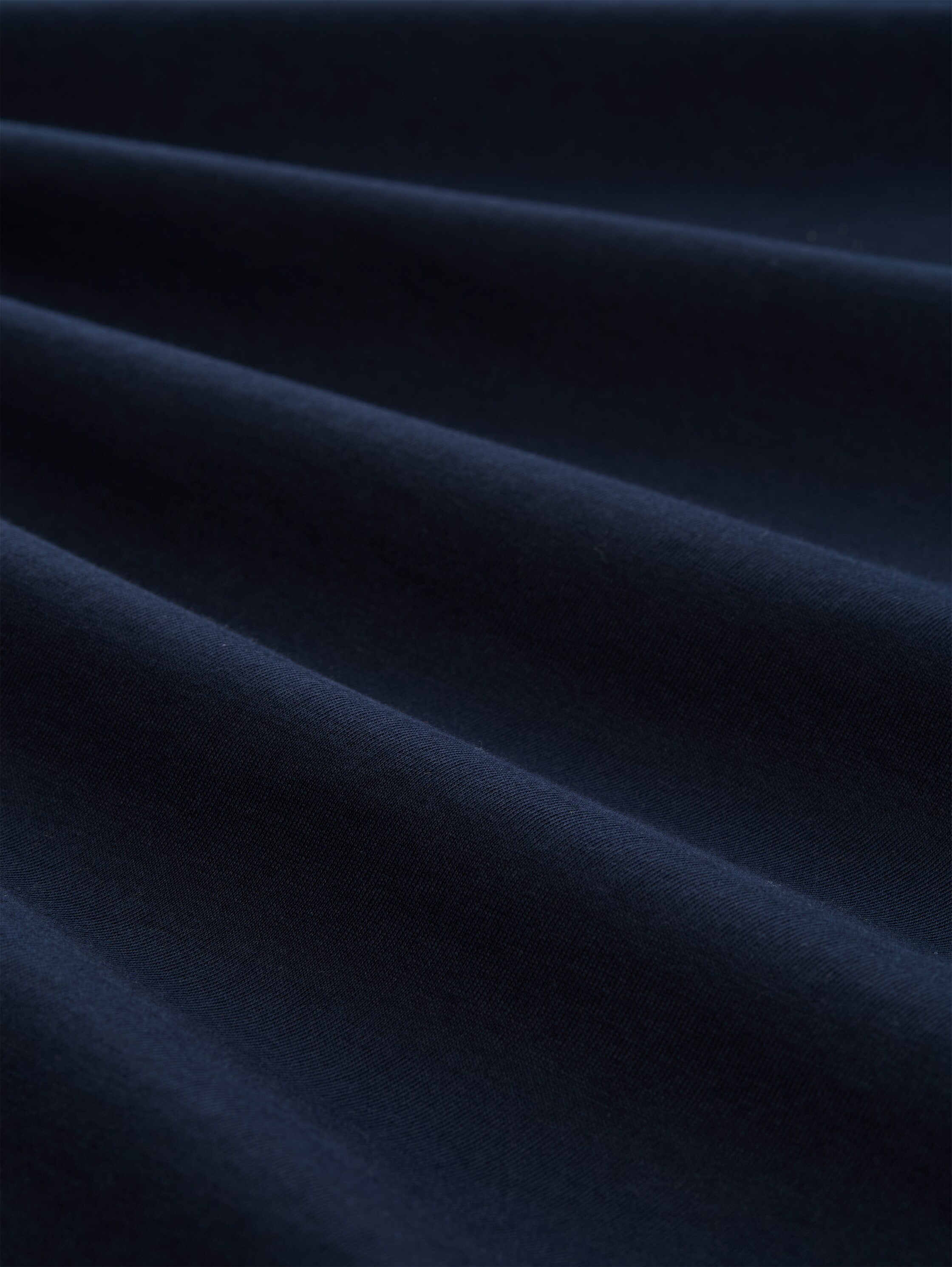 TOM TAILOR PLUS Kurzarmshirt mit Frontprint - Große Ggrößen