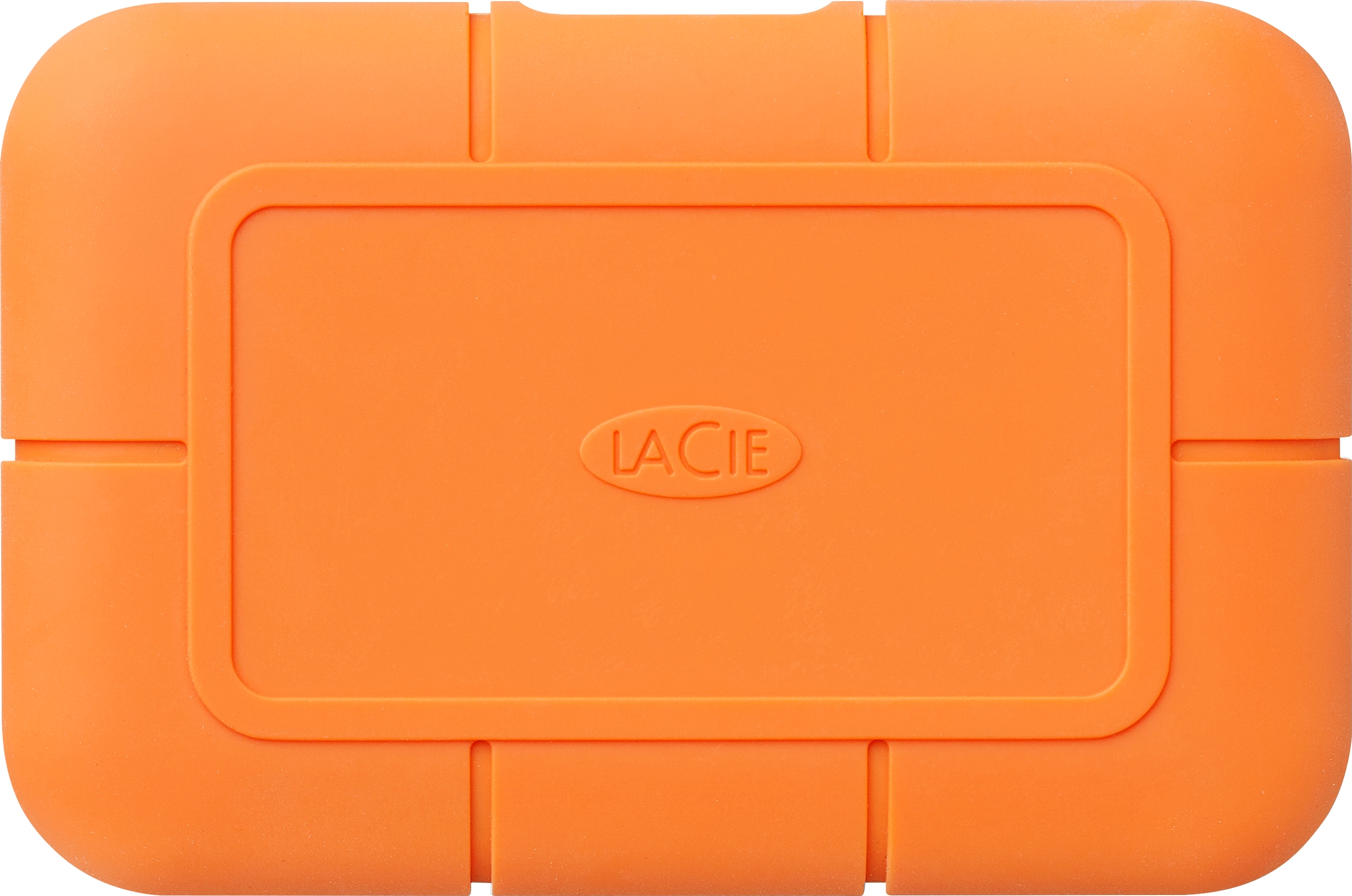 LaCie externe SSD »Rugged® SSD«, Anschluss USB-C