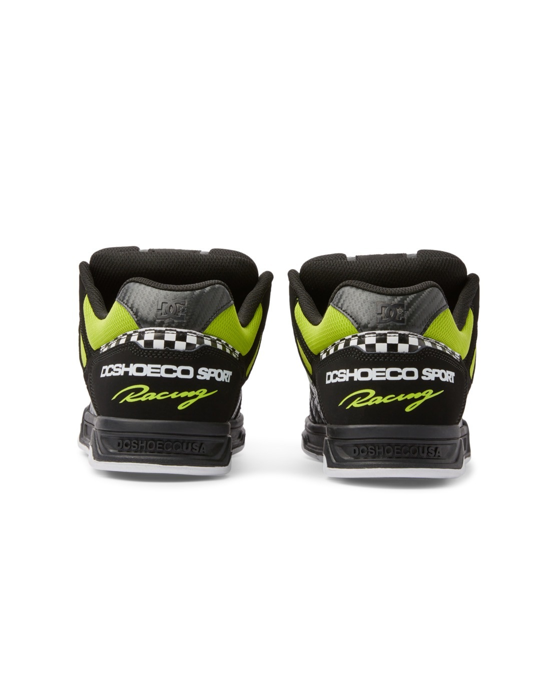 DC Shoes Sneaker »Stag«