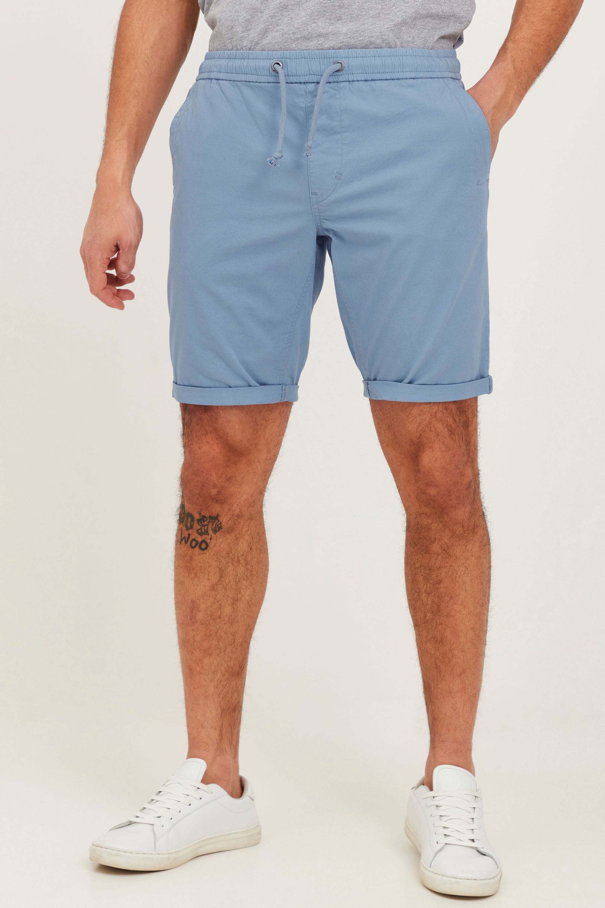 Blend Chinoshorts »Chinoshorts BHGrego«