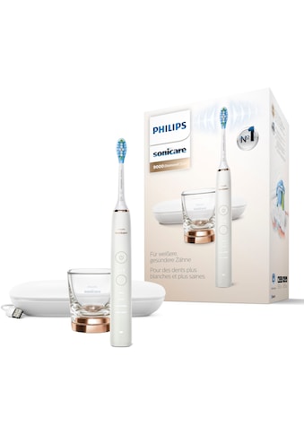 Philips Sonicare Elektrische Zahnbürste »DiamondClean 9000 HX9911«, 1 St.... kaufen