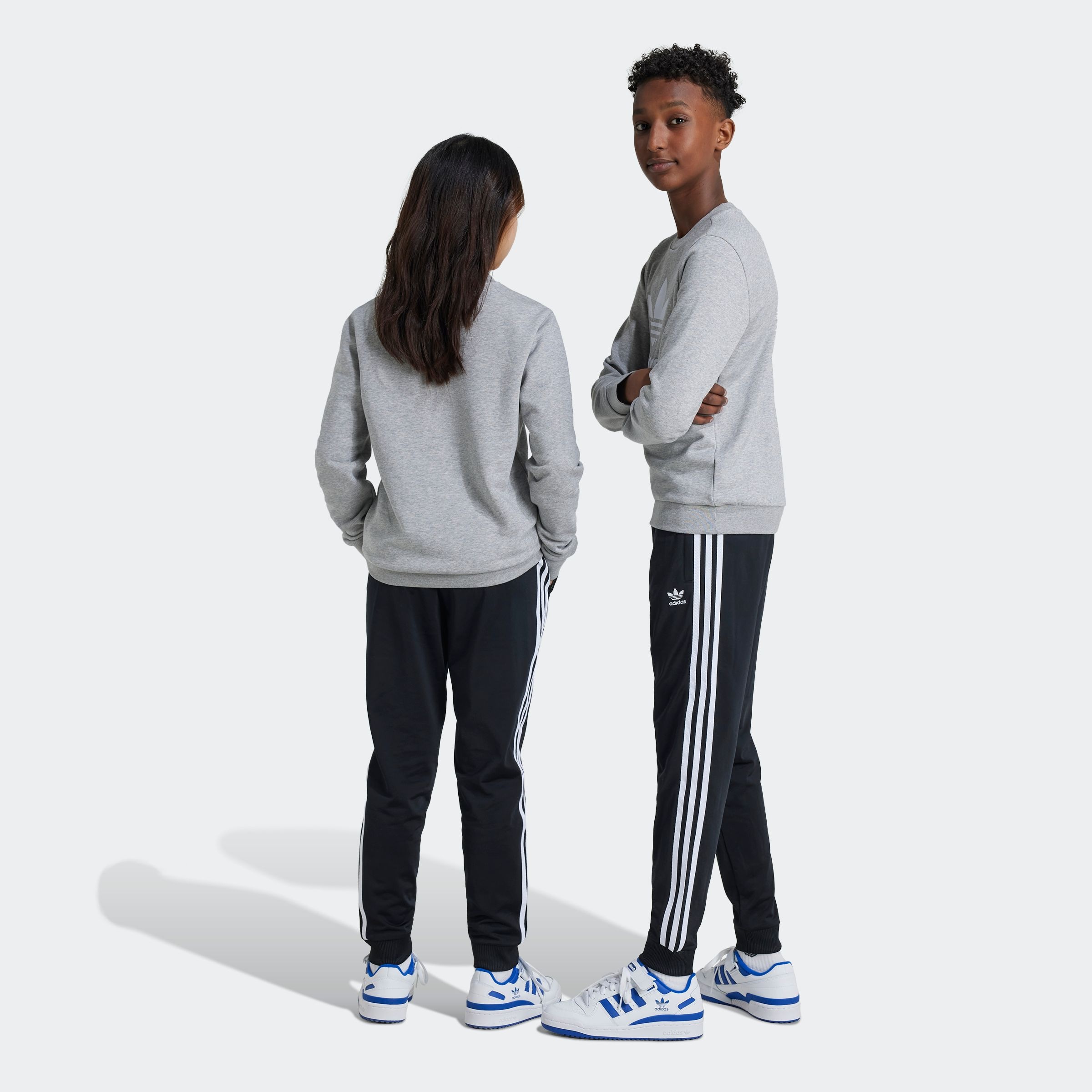 adidas Originals Sporthose »SST TRACK PANTS«, (1 tlg.), Superstar Kinder Trainingshose