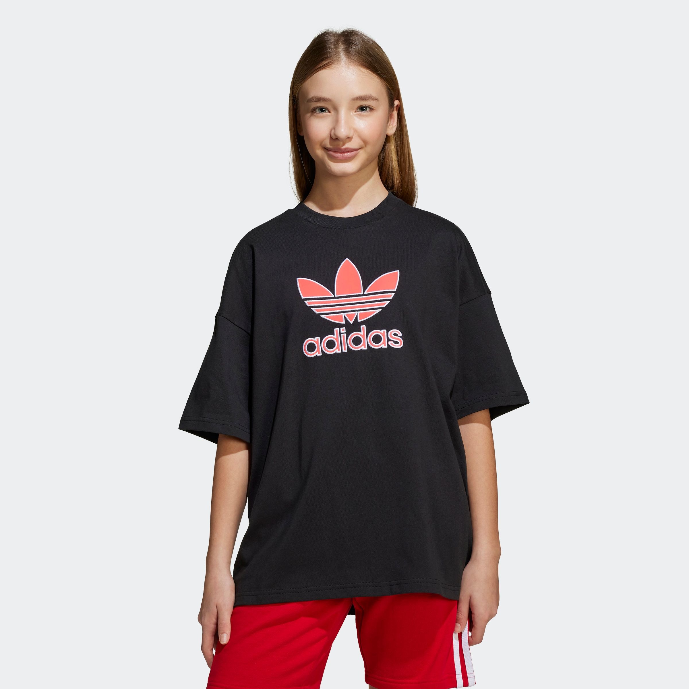 adidas Originals T-Shirt »TEE«