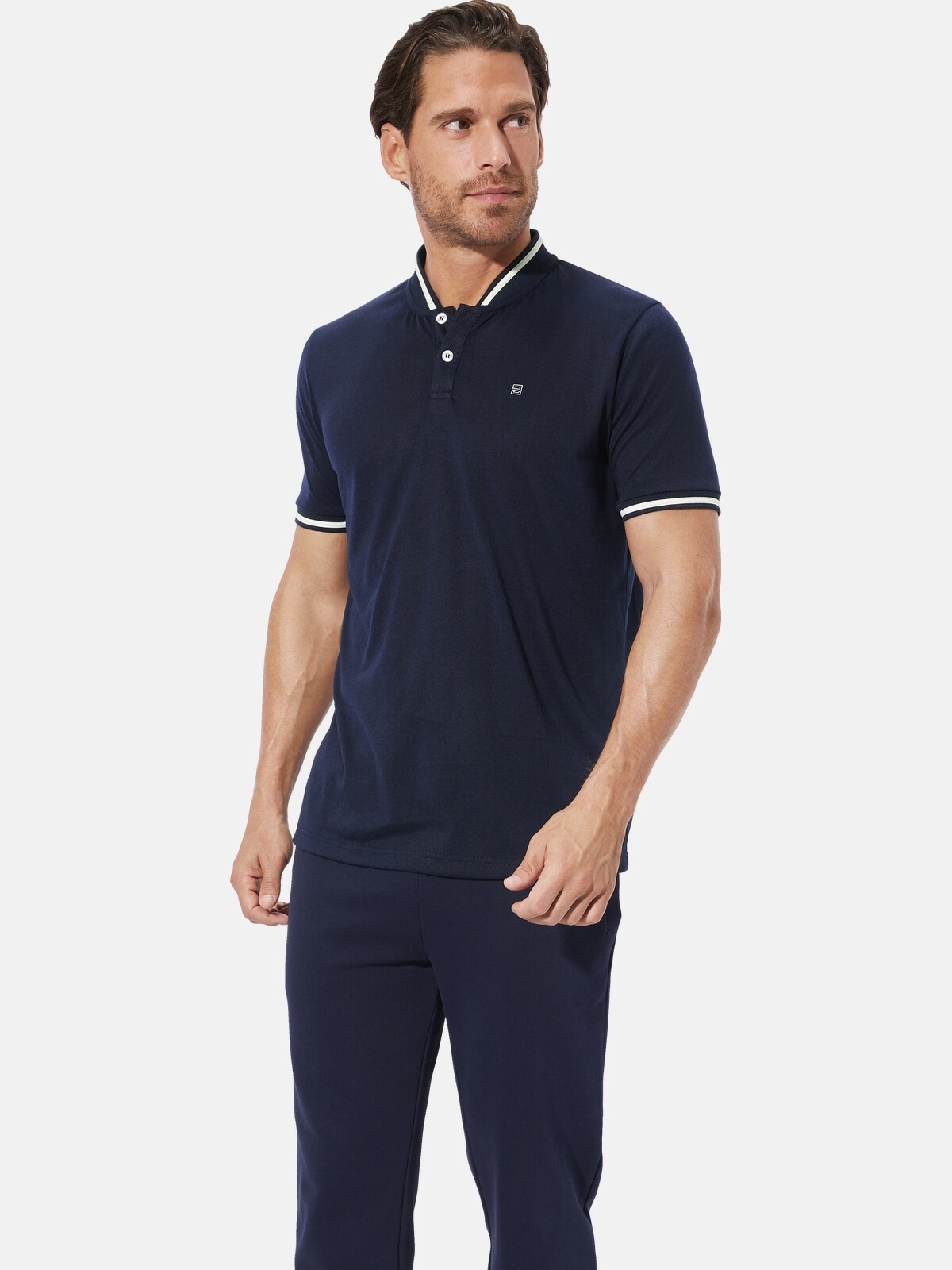 Babista Poloshirt »Doppelpack Poloshirt JORMAR«
