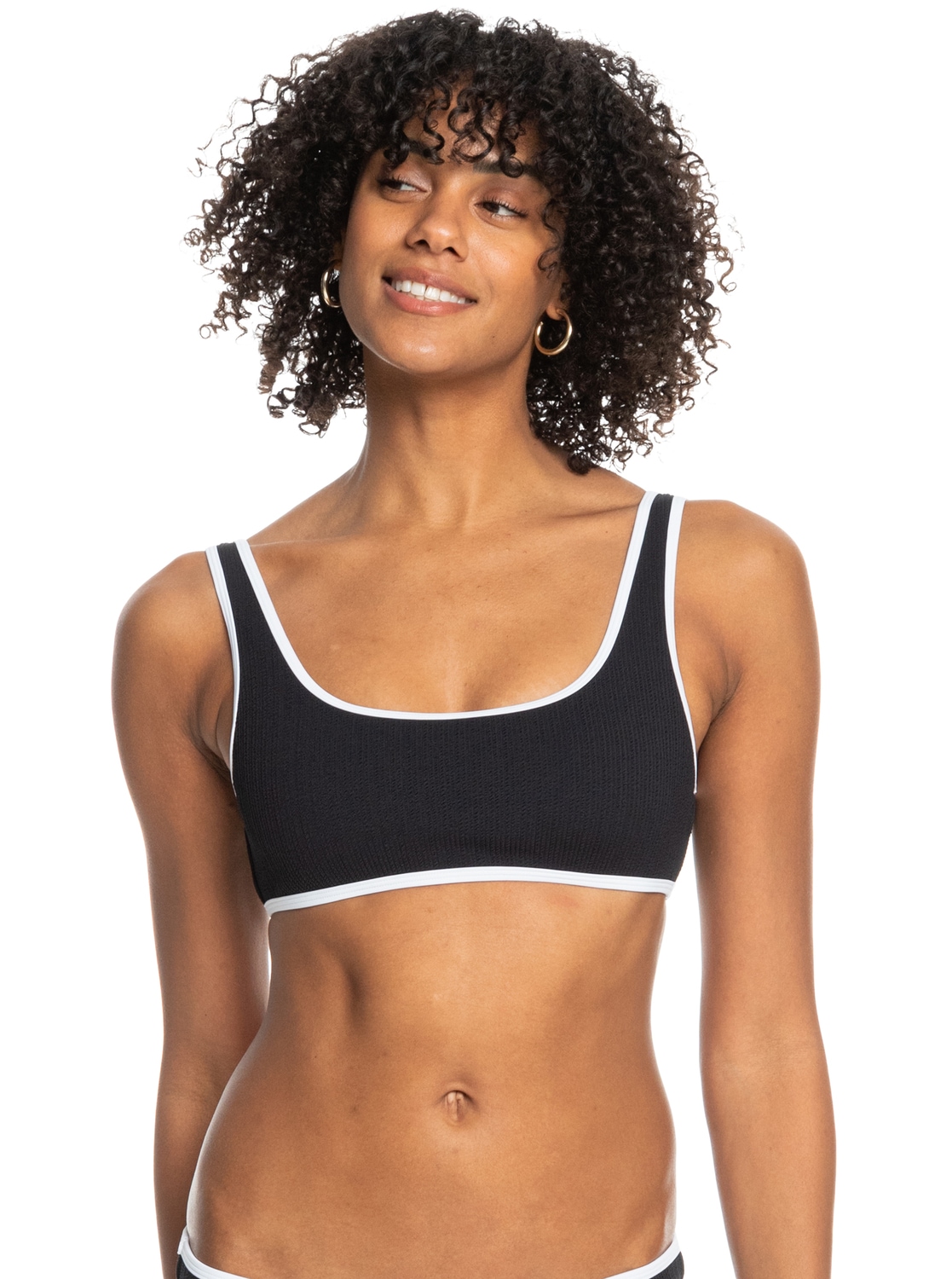 Roxy Bandeau-Bikini-Top »Paradise Shine«