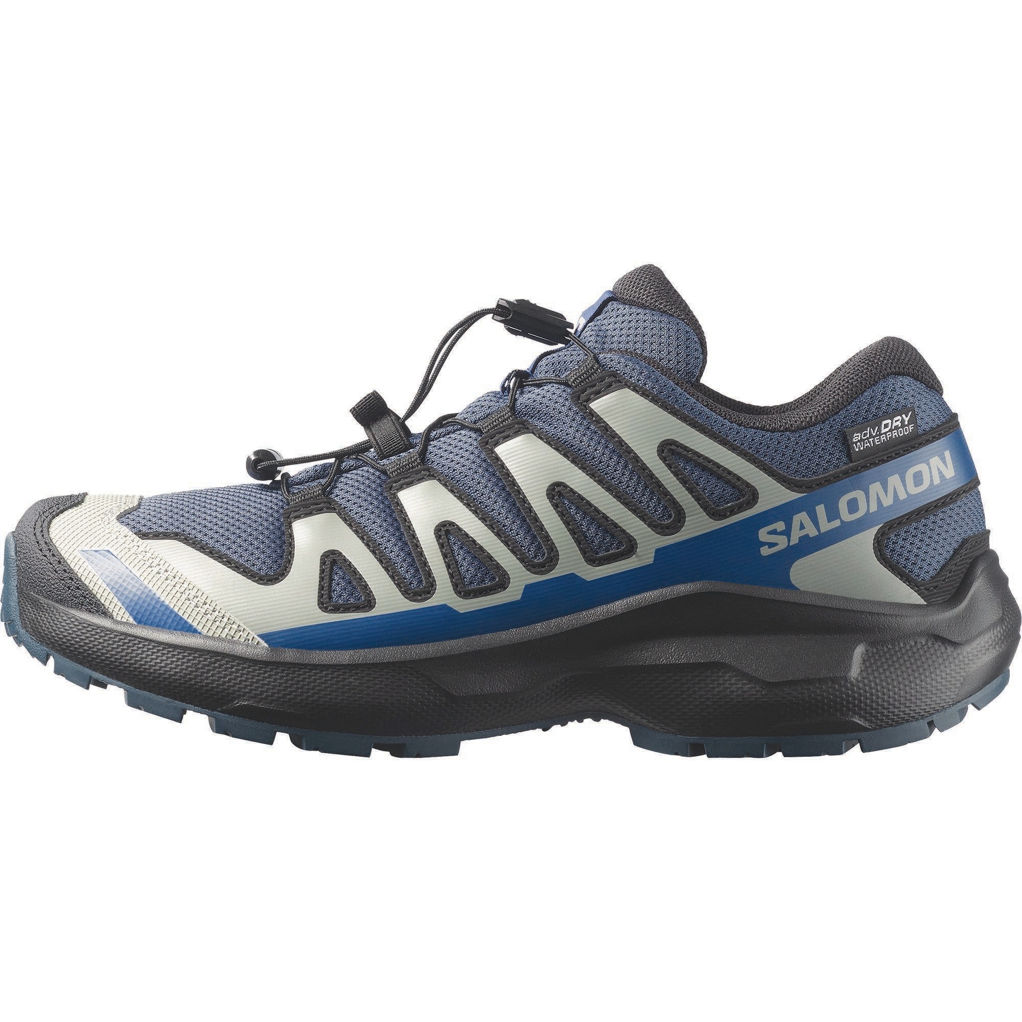 Salomon Outdoorschuh »XA PRO WP J«  wasserdicht