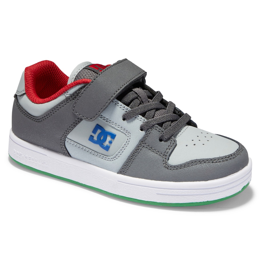 Dc Shoes Sneaker »Manteca 4 V« in blau, Größe 11(28)