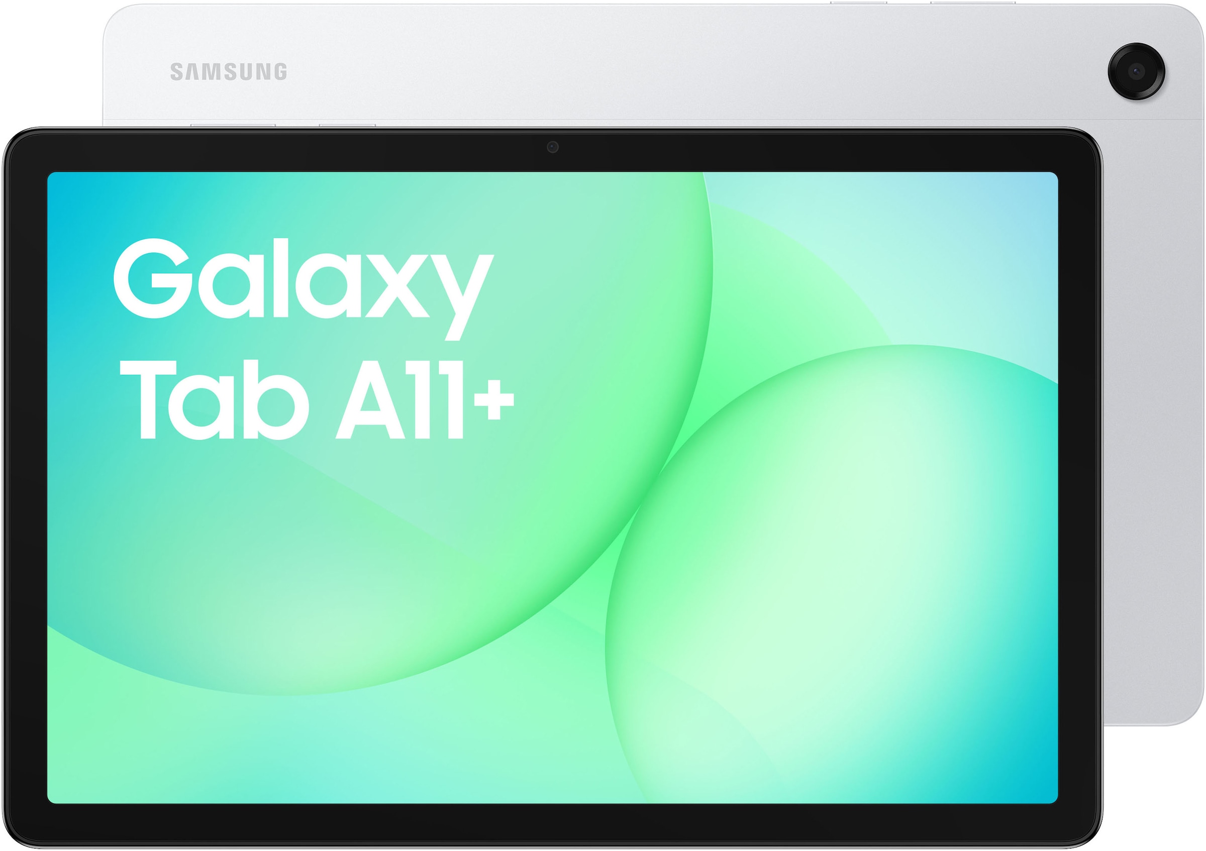 Samsung Tablet »Galaxy Tab A11+« (27,82 cm / 11 ″) Android WUXGA )