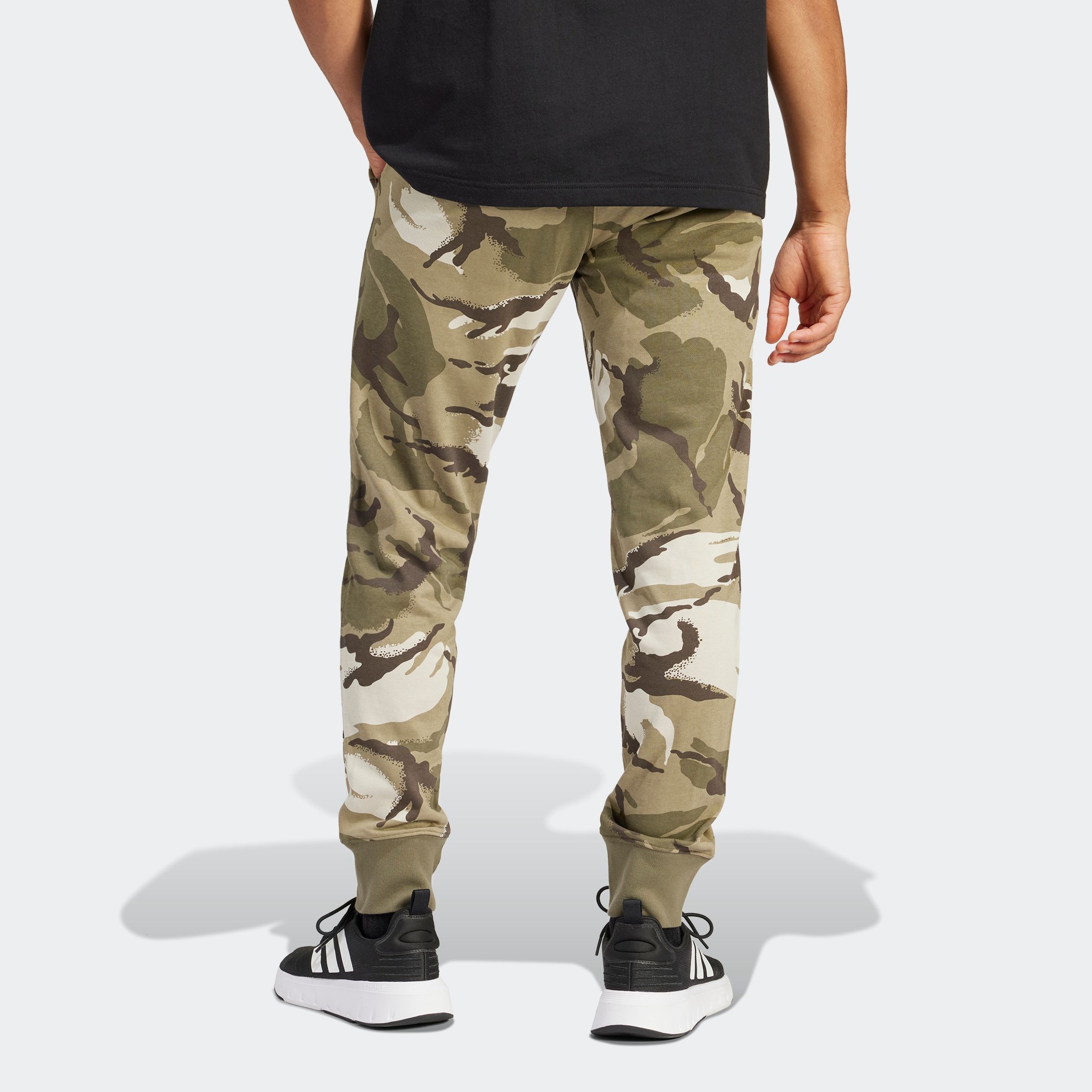 adidas Sportswear Sporthose »M BL CAMO PT«, (1 tlg.)